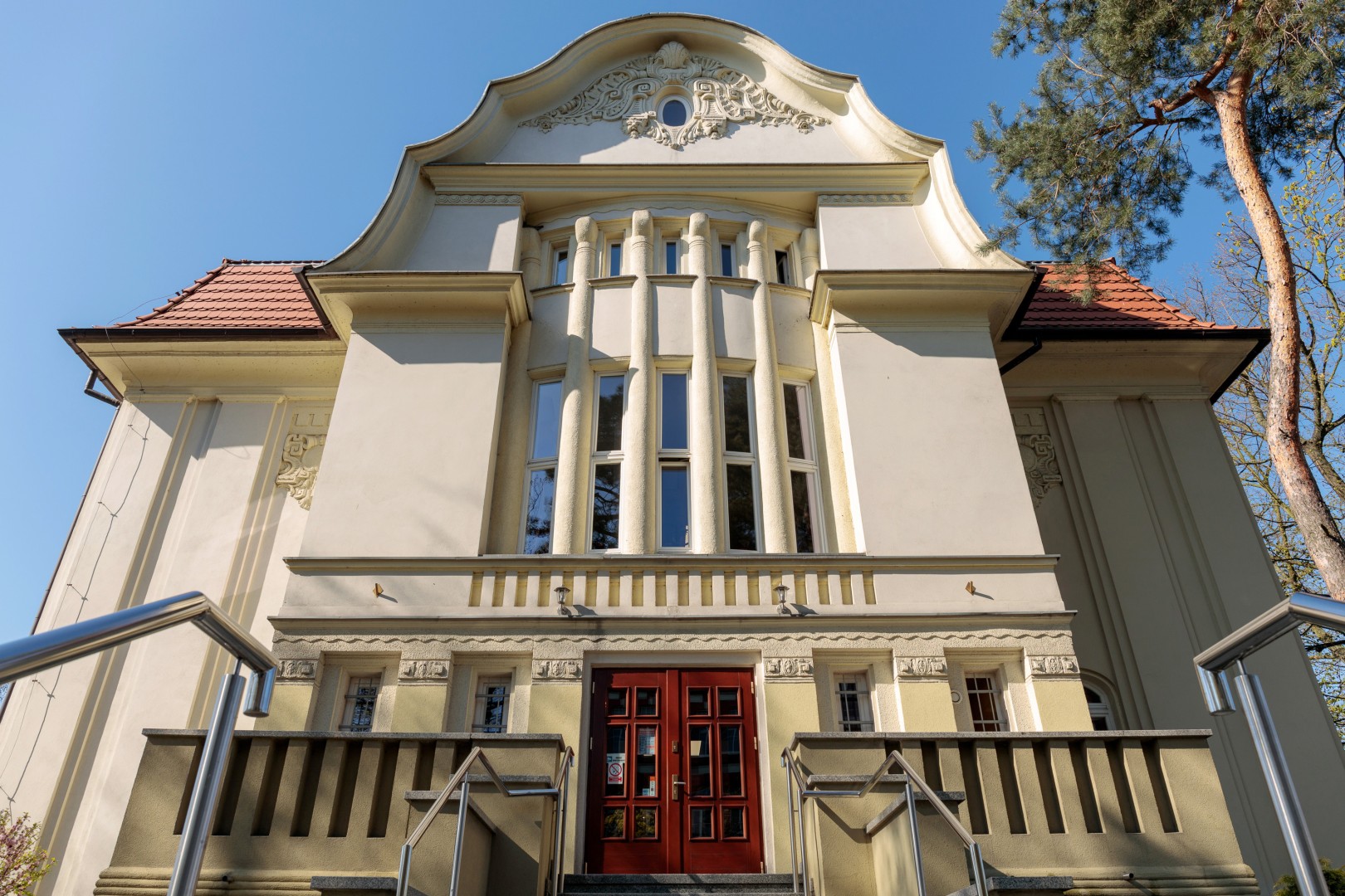 Wakacyjne godziny otwarcia Biblioteki