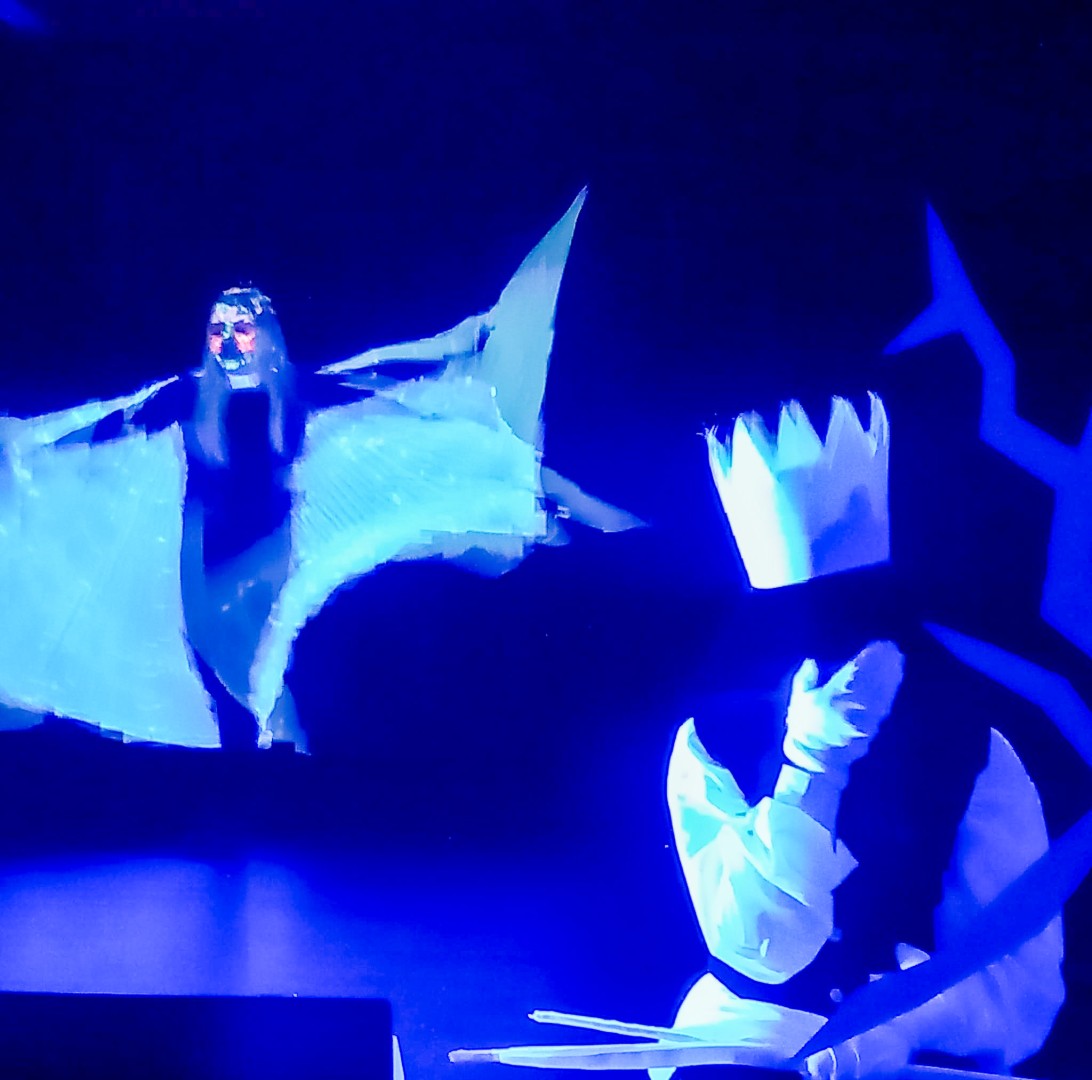 Nowa scena, nowe możliwości – otwarcie Centrum Kultury i Wyobraźni w SP15