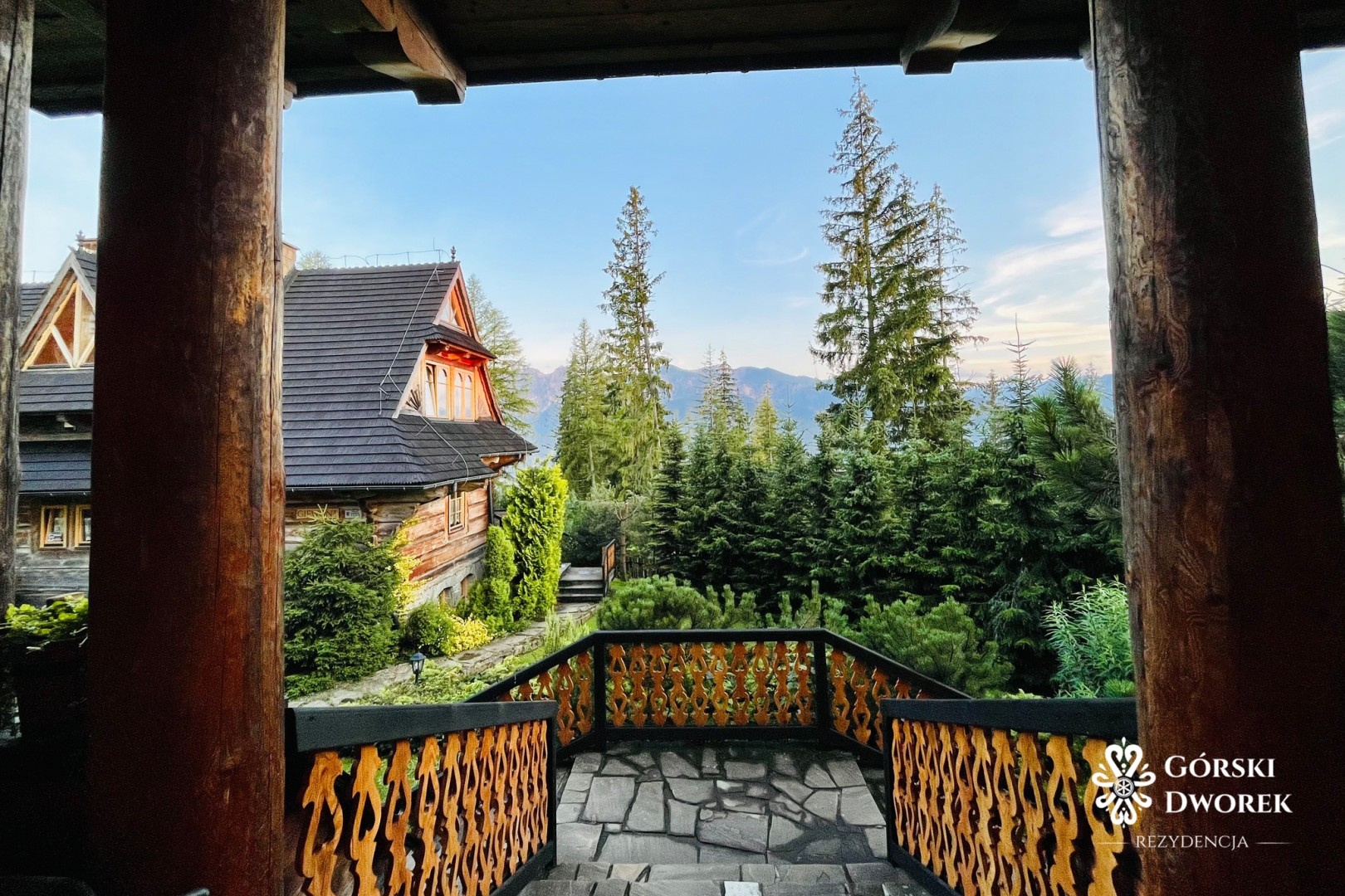 Co spakować na pobyt w domku na Gubałówce? Praktyczna lista