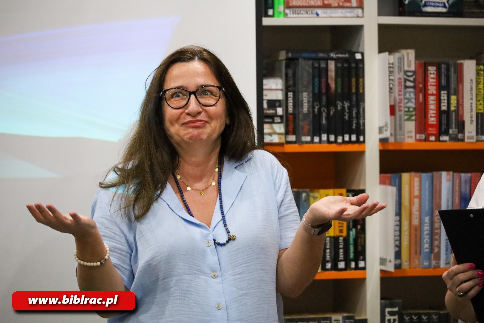 Podróż do serca Himalajów w bibliotece na Ostrogu