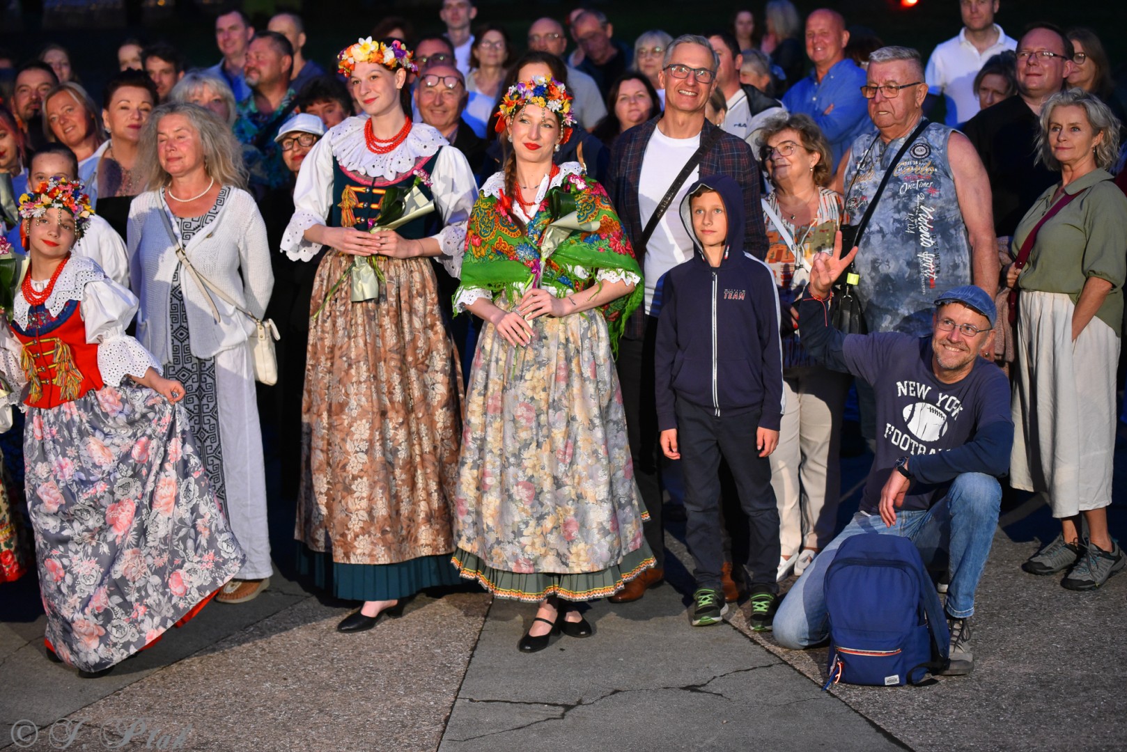 III Noc Kultury Pod Strzechą – Raciborskie Centrum Kultury zaskoczyło po raz kolejny