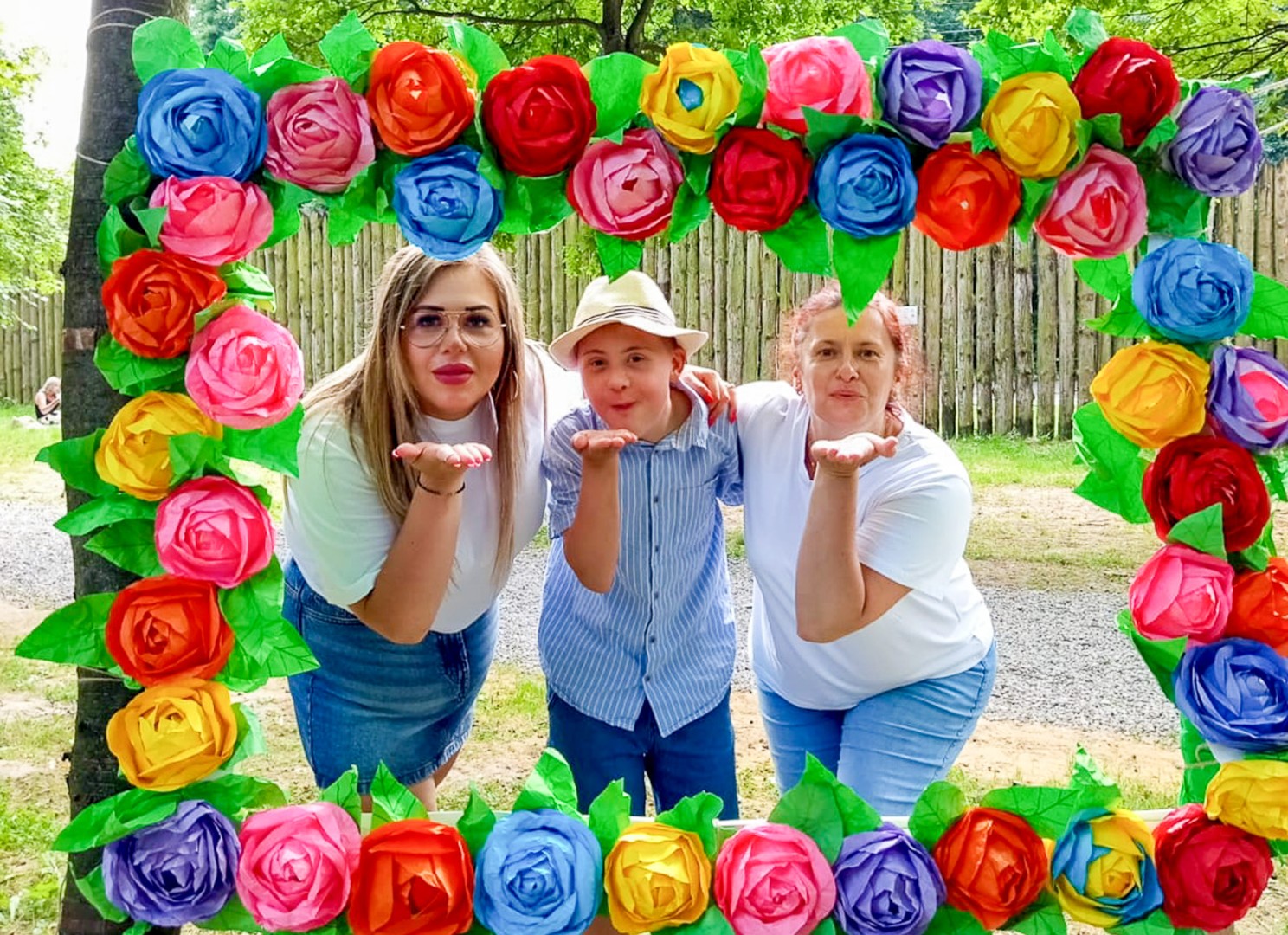 Słoneczna Kraina – festyn rodzinny w średniowiecznych klimatach