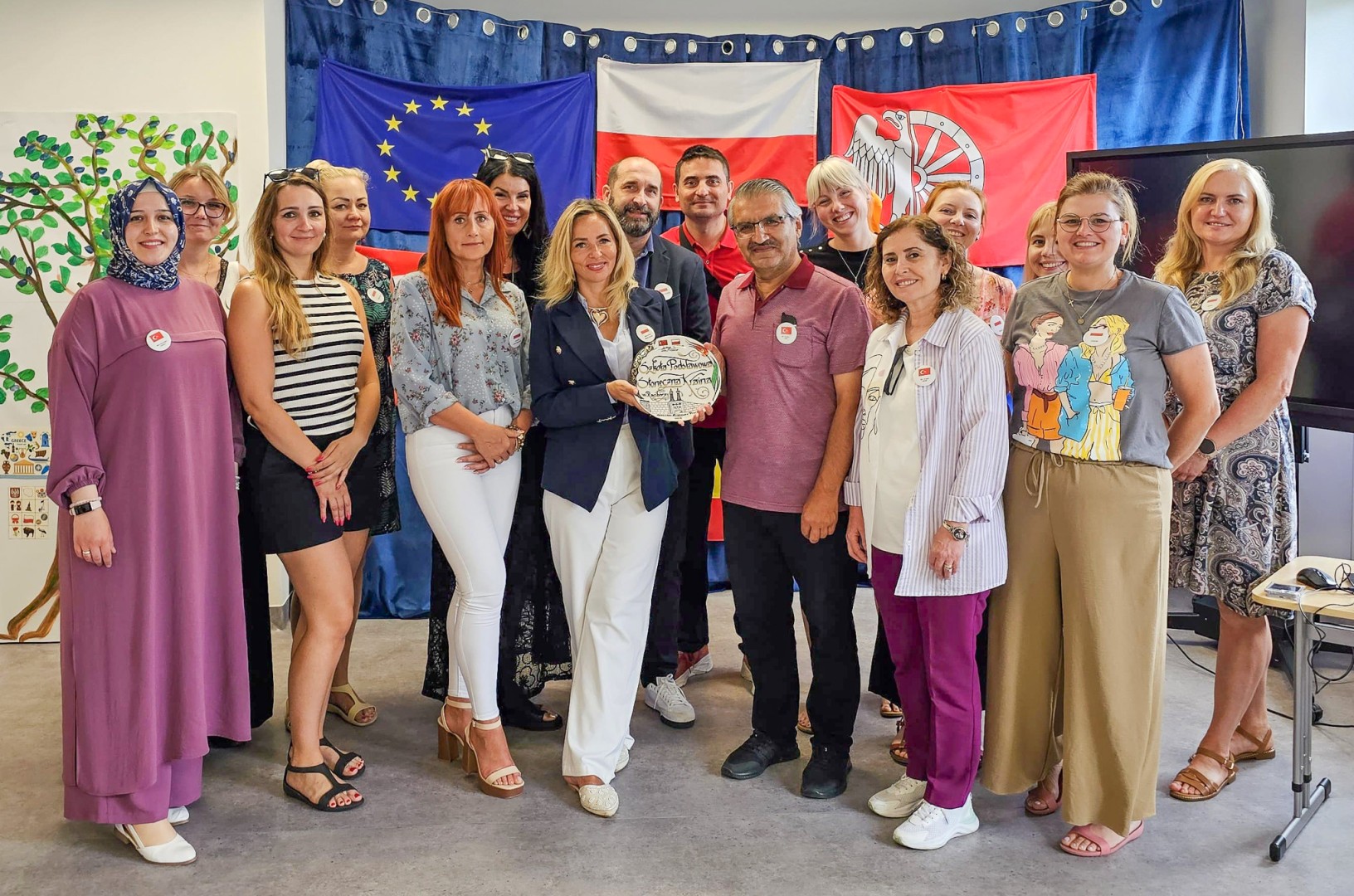 SEED4SEN - międzynarodowy projekt w Raciborzu