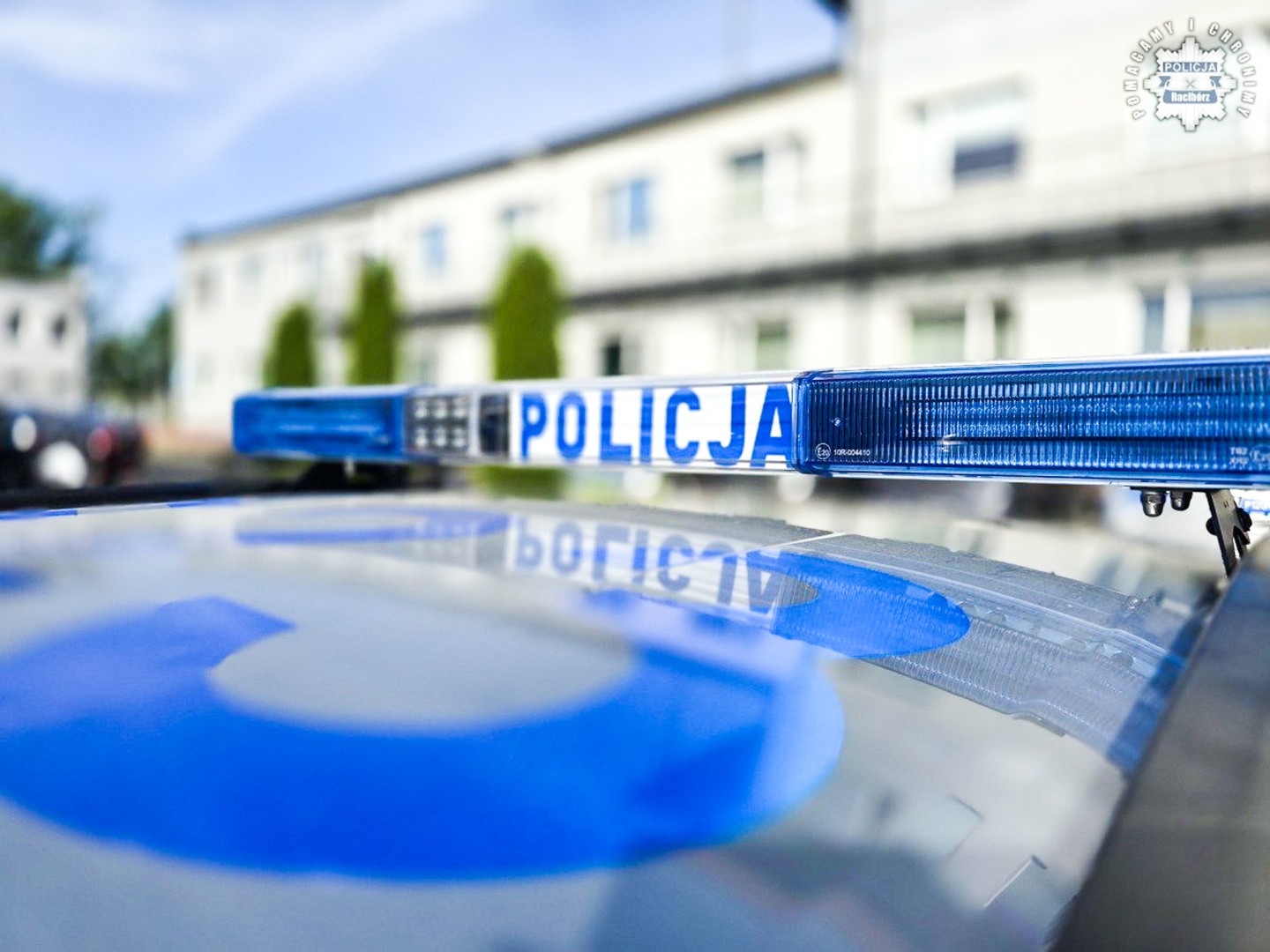 Dyżur dzielnicowego w gm. Kornowac - komunikat policji