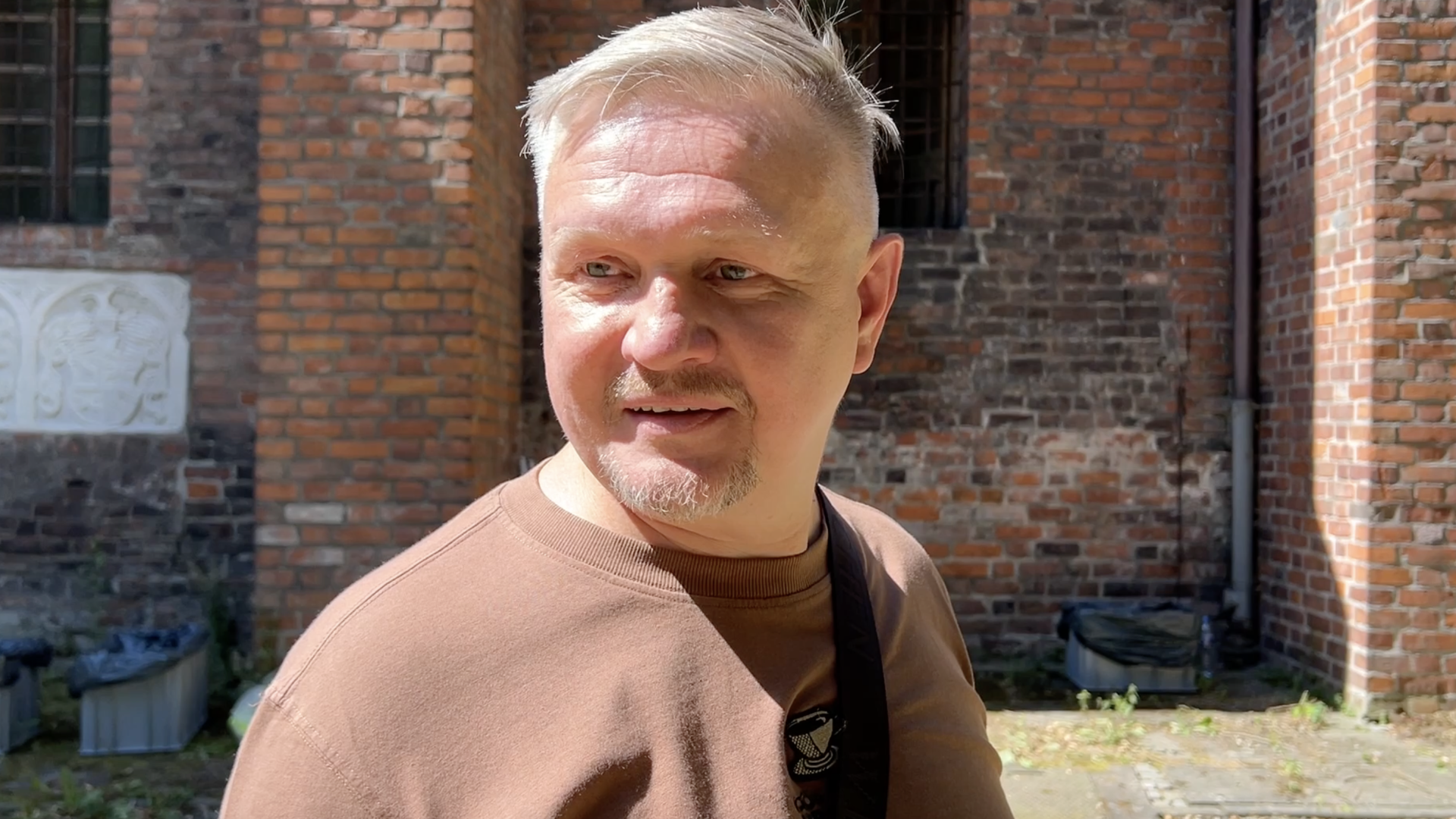 Archeolodzy odkrywają tajemnice kaplicy św. Dominika w Raciborzu [WIDEO]