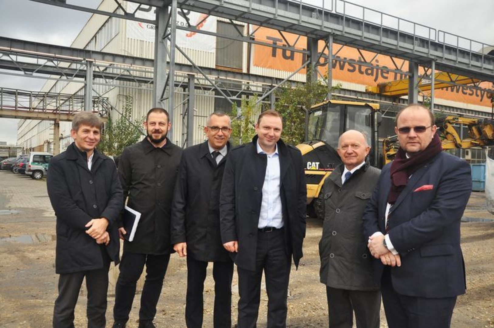 Rafał Rychter tymczasowym prezesem zarządu Rafamet S.A. w restrukturyzacji