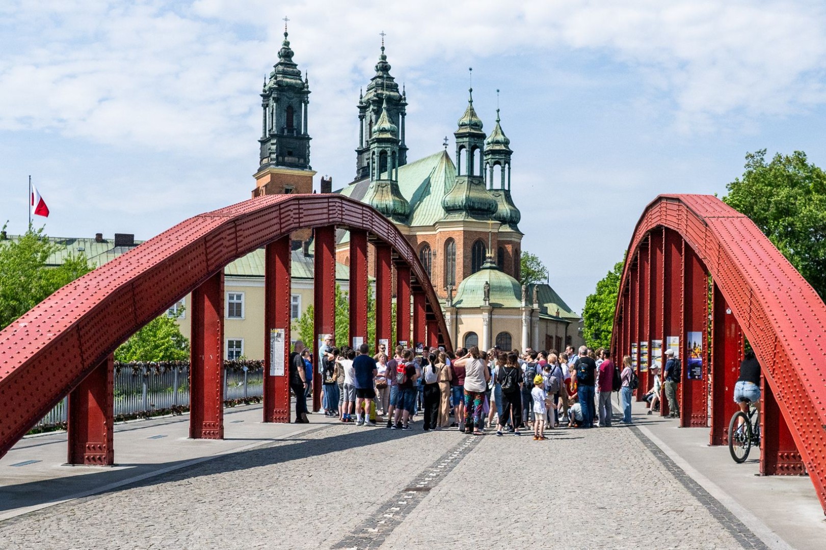 Śladami historii i kultury – PTTK Racibórz zaprasza na wycieczkę do Poznania, Biskupina i Gniezna