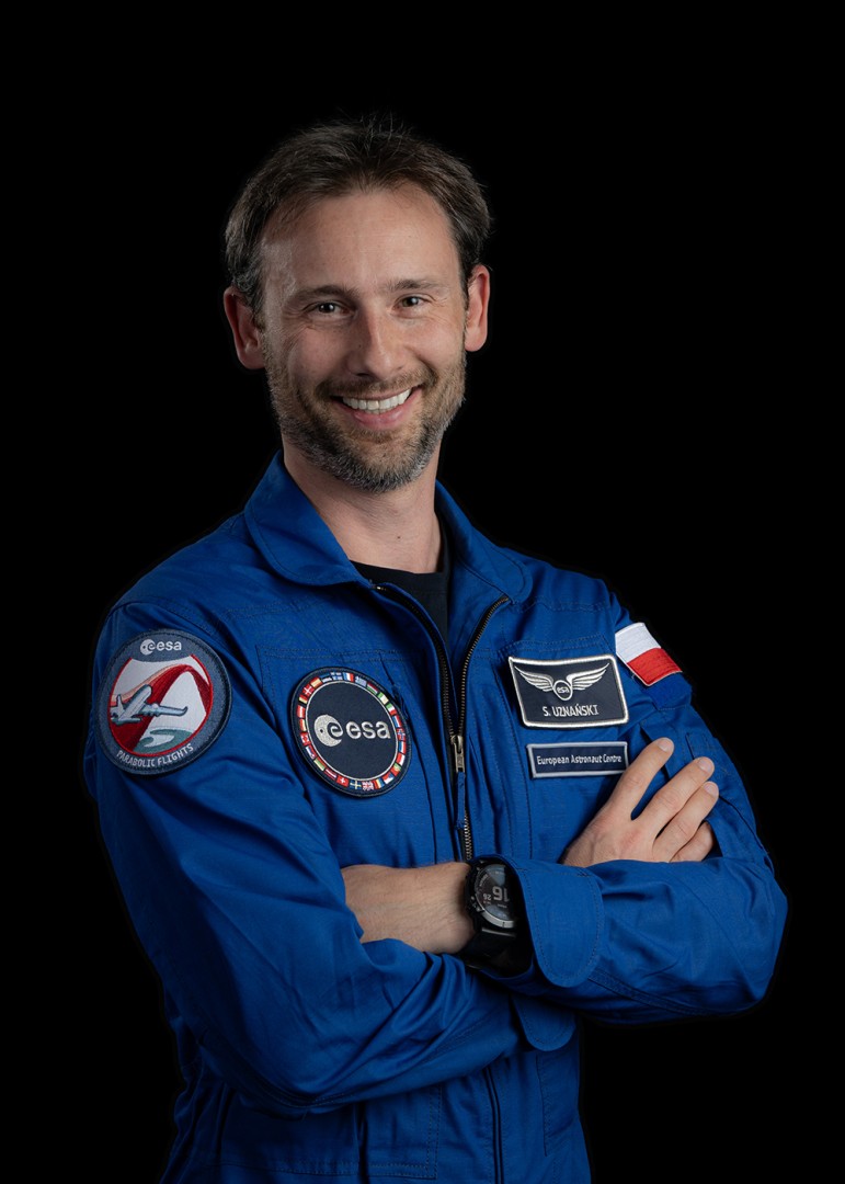 Emocje nie z tej Ziemi! Polski astronauta eksperymentuje na orbicie – transmisja na żywo w raciborskiej Strefie SOWA