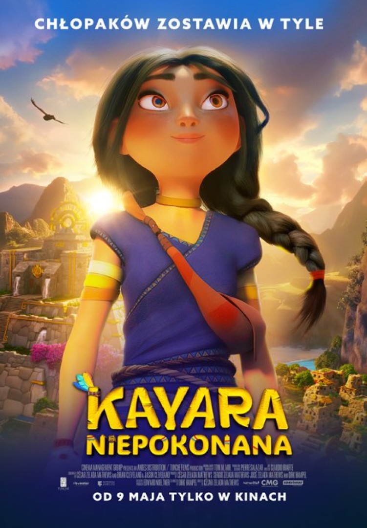 Bałtyk zaprasza na filmowe lato – familijne przygody, superbohaterowie i kino ambitne