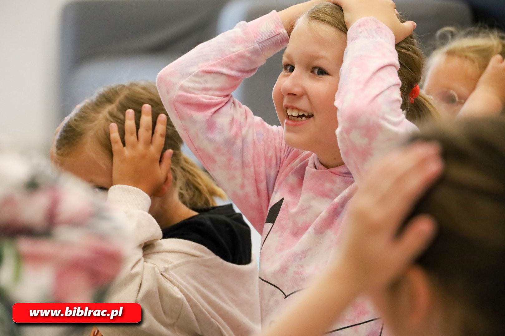 Ogranicza nas tylko wyobraźnia! Muzeum Bajek, Baśni i Opowieści z wizytą w Raciborzu