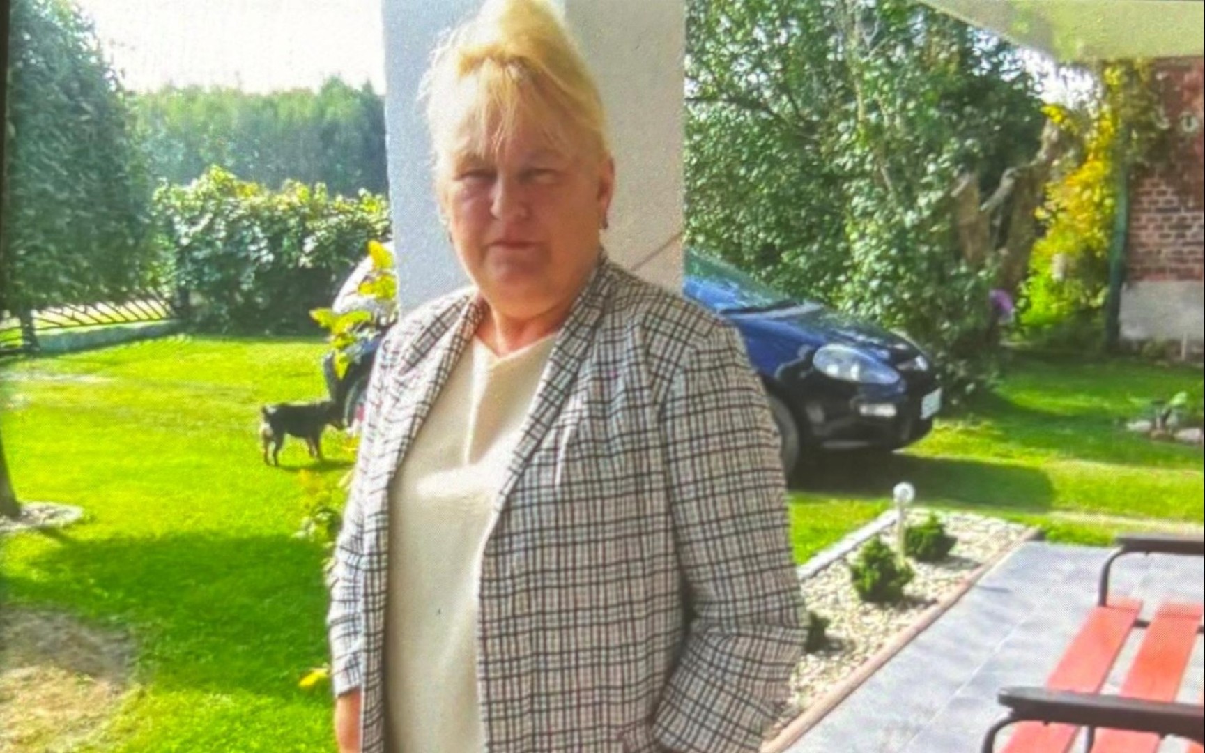 Pomoc dla Danuty Krzykały – pielęgniarki z sercem, która dziś sama potrzebuje wsparcia