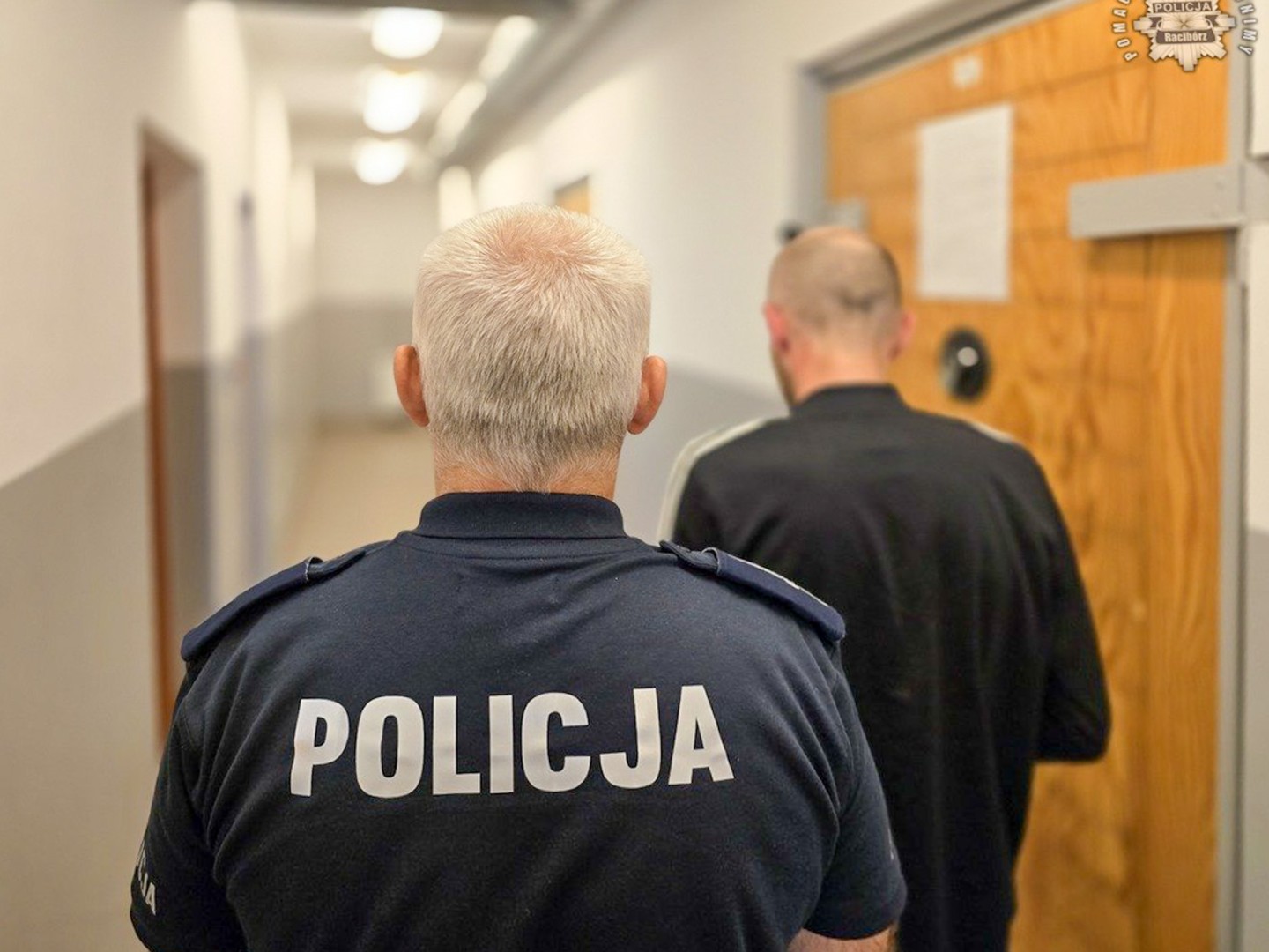 Kradł, co popadnie – 27-latek z Raciborza w rękach kryminalnych