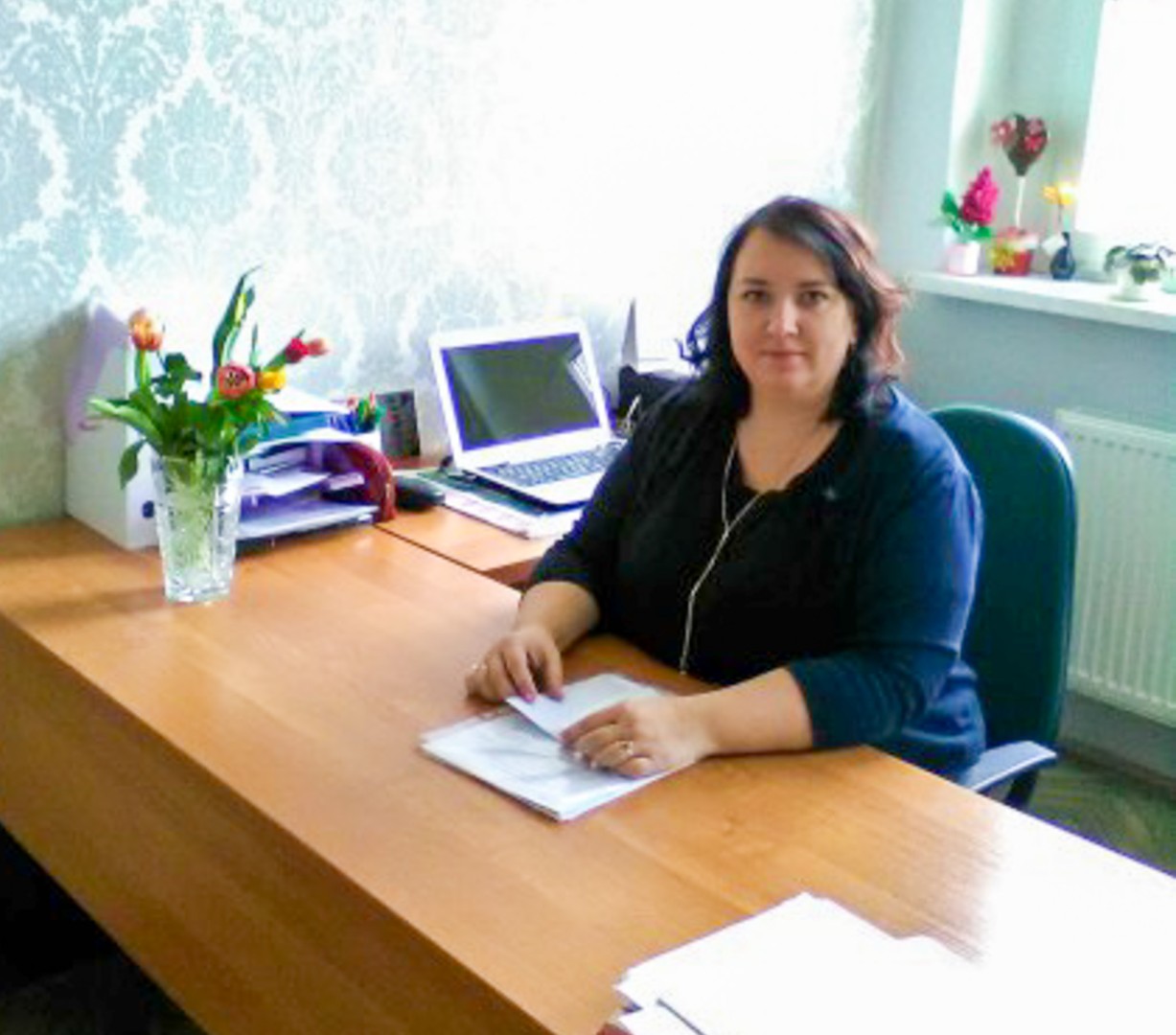 Nowa dyrektor przedszkola przy Kowalskiej