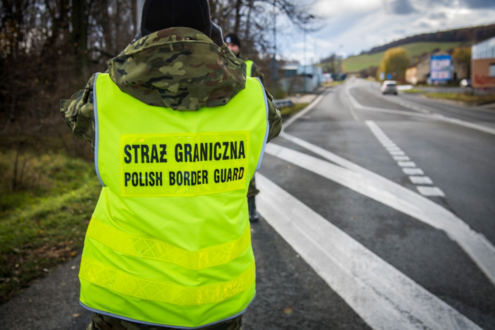 Znęcał się i jeździł po kielichu. Ukrainiec zatrzymany w Rybniku