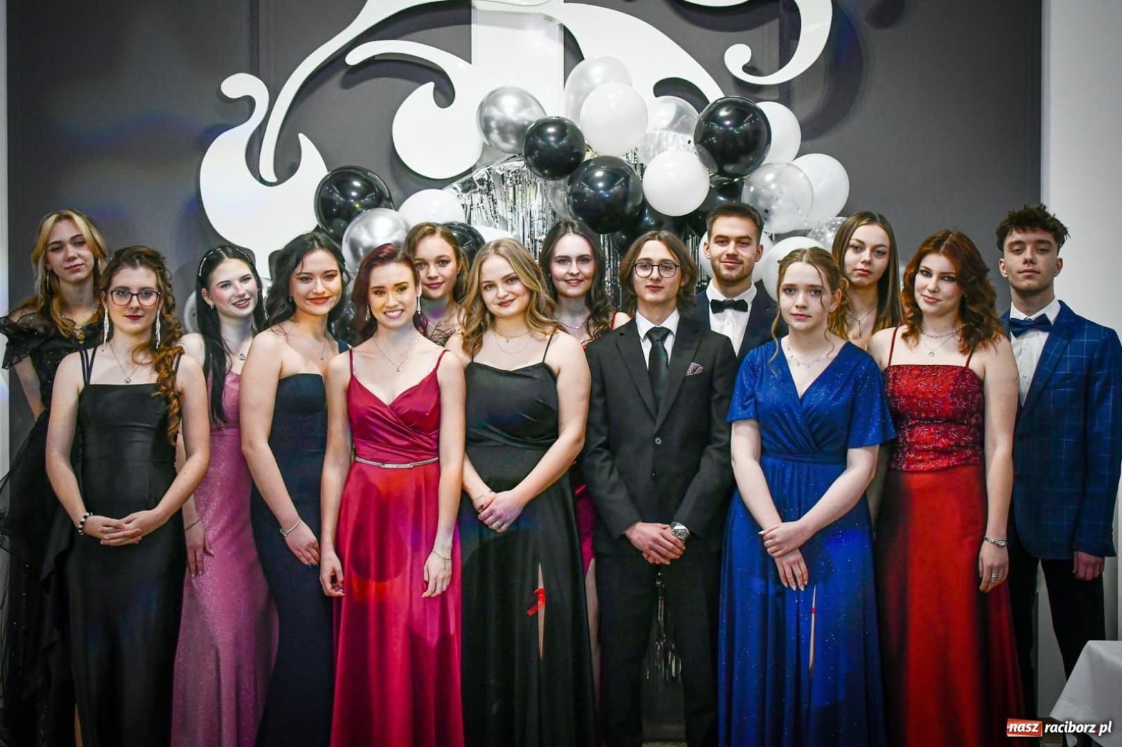 DLO Racibórz bezbłędnie na maturze! 100 procent zdawalności