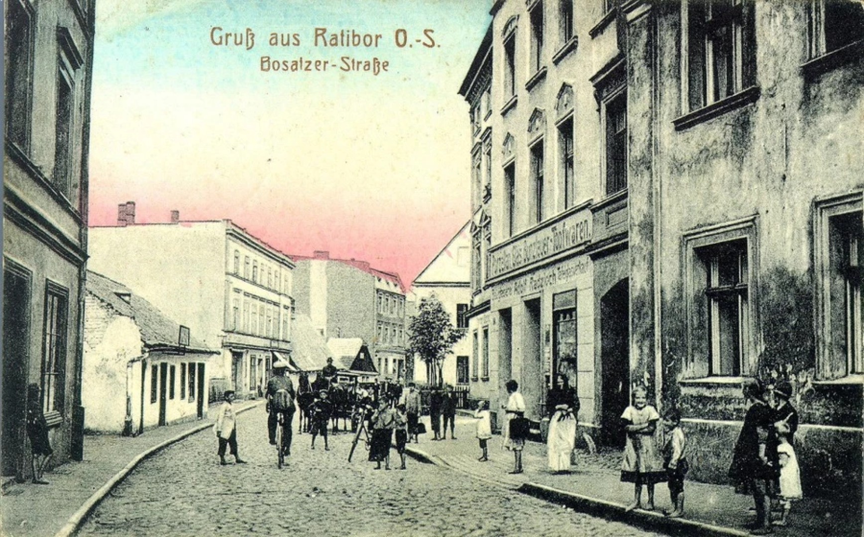 Napisz opowiadanie z Raciborzem w tle – wygraj atrakcyjne nagrody