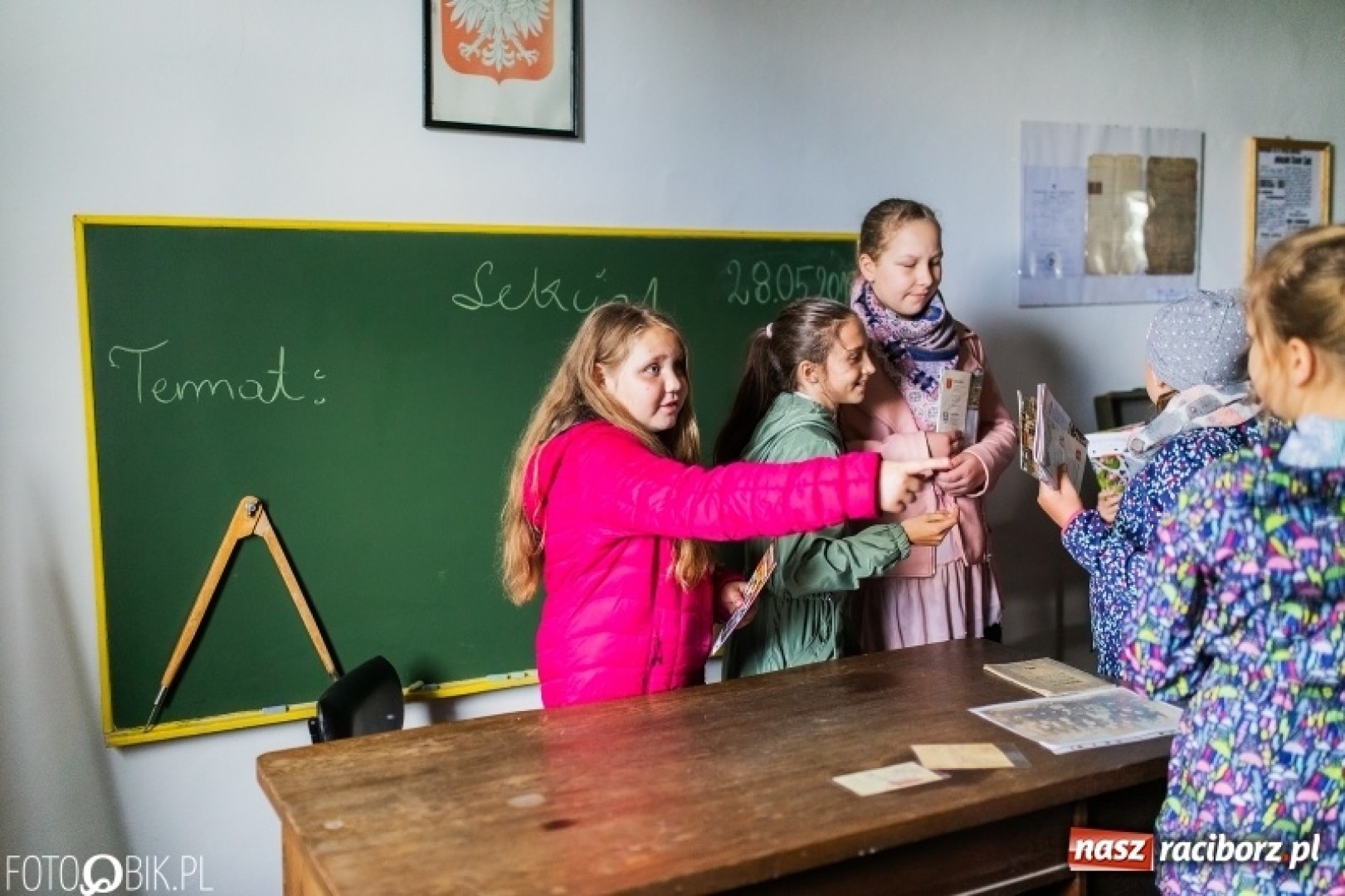 Z Krzanowic do przeszłości. Izba Regionalna zaprasza na sentymentalną podróż