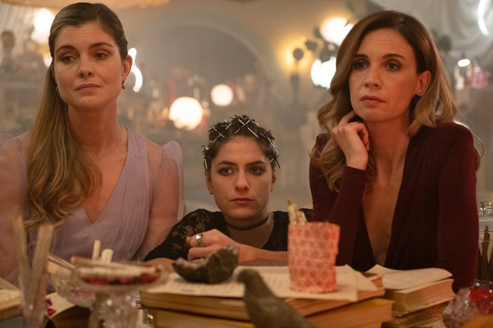 Smerfy, Superman i kino z duszą. Lipcowy repertuar kina Bałtyk