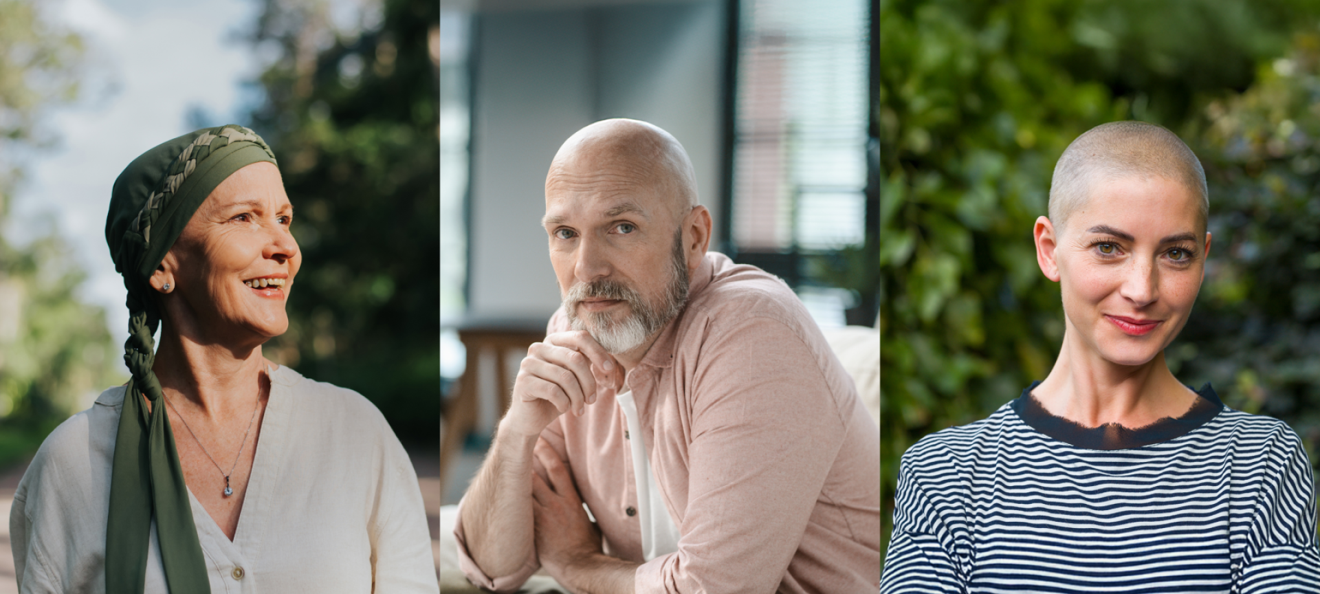 Nowa jakość wsparcia w walce z rakiem. Narodowy Portal Onkologiczny daje pacjentom wiedzę i nadzieję