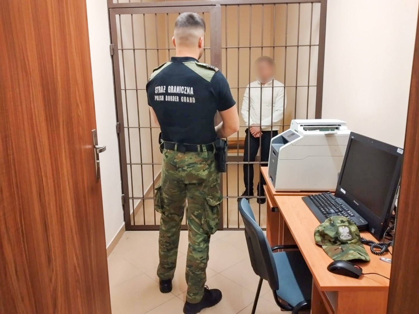 Bez taryfy ulgowej: cudzoziemcy łamiący prawo wydalani z Polski