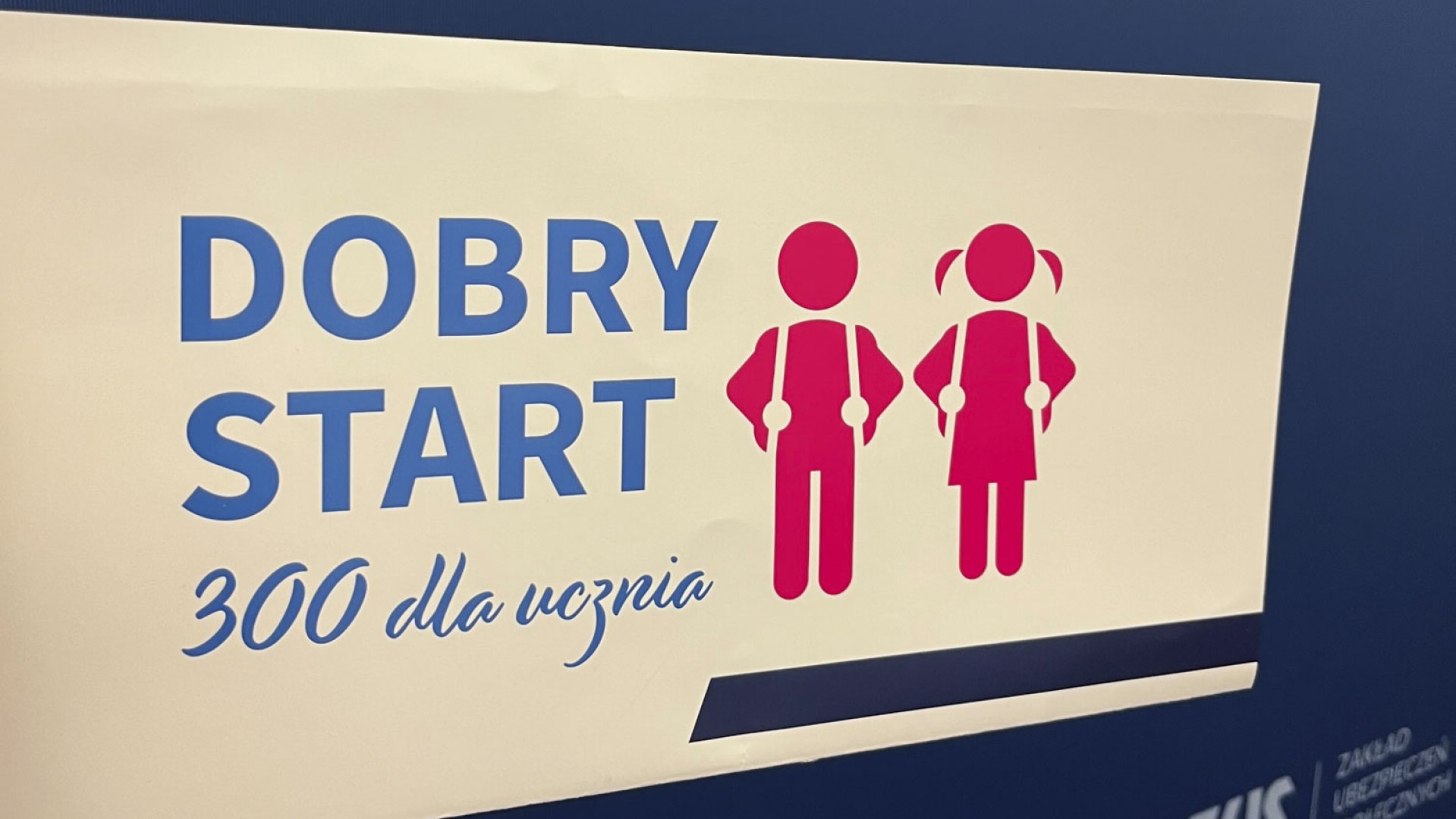 Milion wniosków do ZUS w zaledwie 10 dni