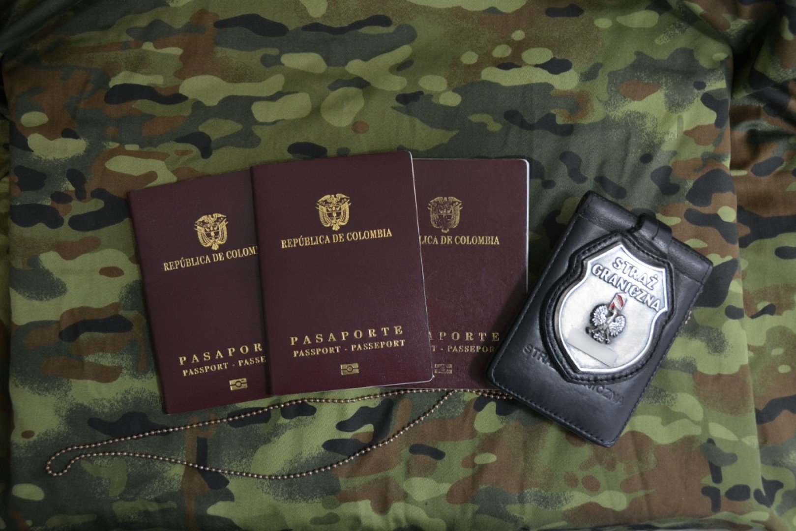 12 osób zatrzymanych w dwa dni