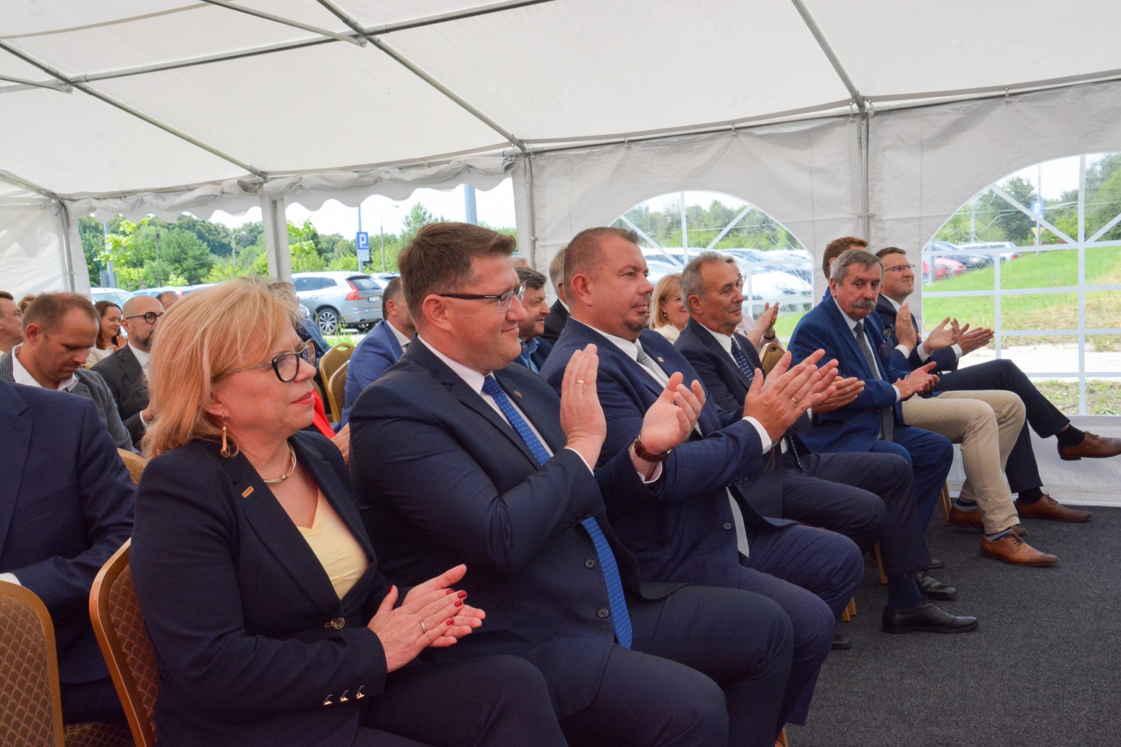 Zielony szpital przyszłości już działa w Raciborzu. To energetyczna rewolucja w służbie zdrowia