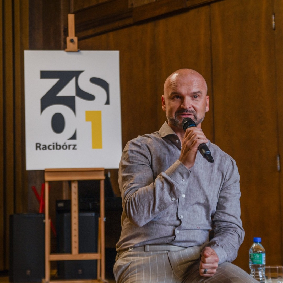 Upadłe Rafako żegna się z giełdą. Rafał Brzoska o rodzinnej historii związanej ze spółką z Łąkowej