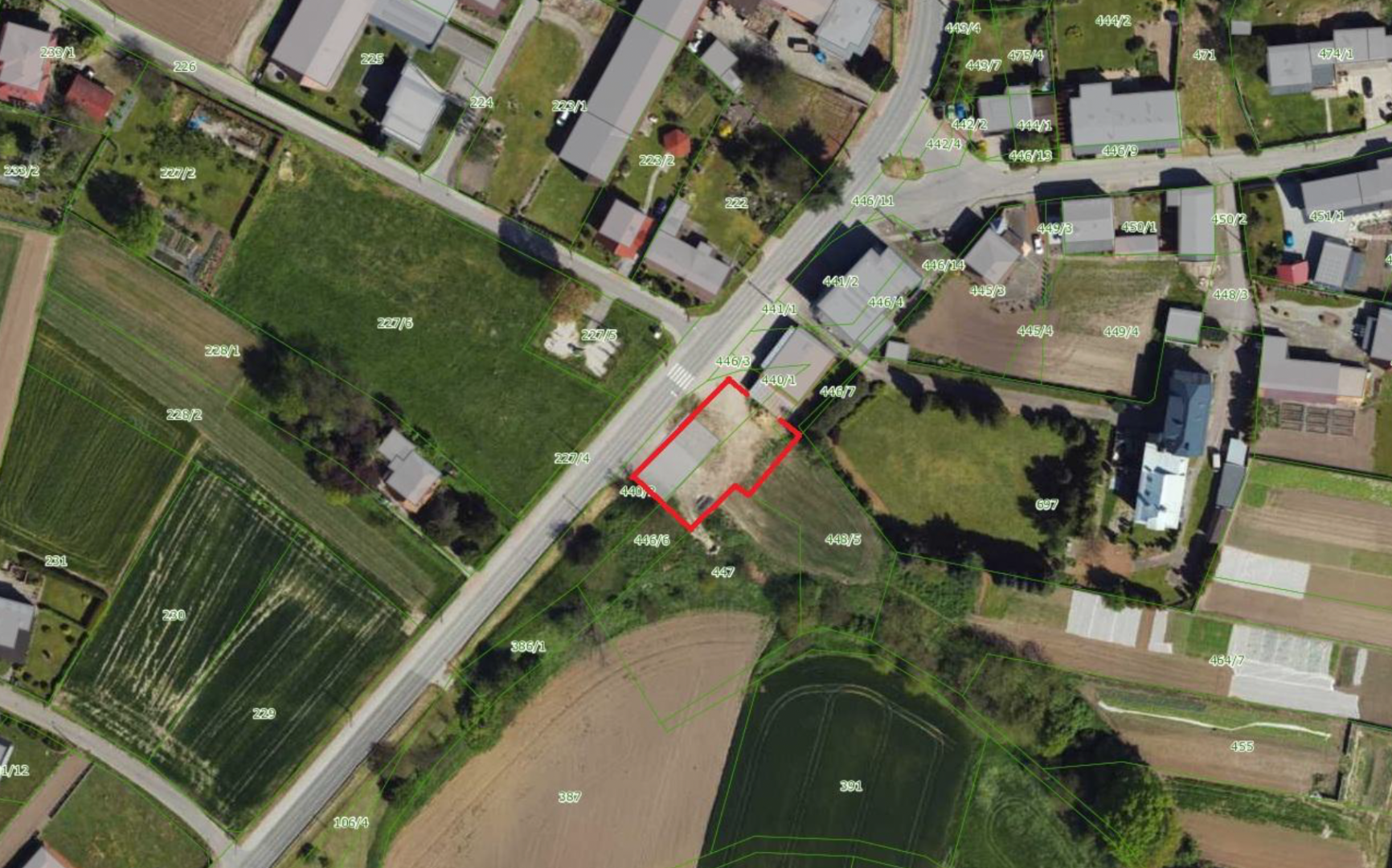 Na Miedoni powstanie miejsce spotkań dla wszystkich pokoleń