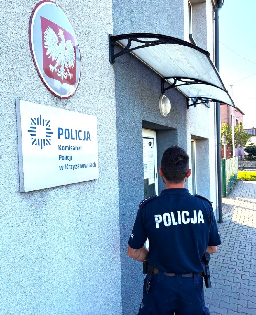 Obywatel Czech zatrzymany z narkotykami w Chałupkach