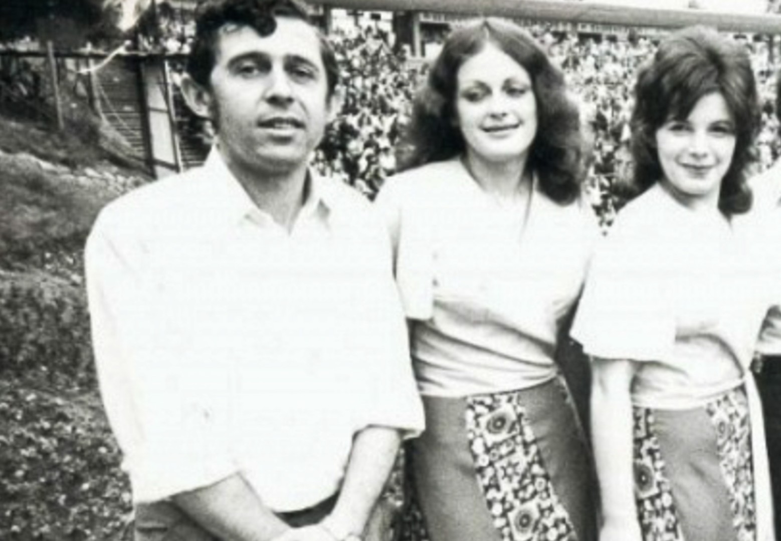 Zmarł Eryk Okoń – ikona raciborskiego ruchu muzycznego