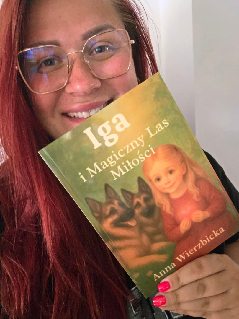 Noc Bibliotek. Książnica z Nędzy zaprasza na spotkanie autorskie