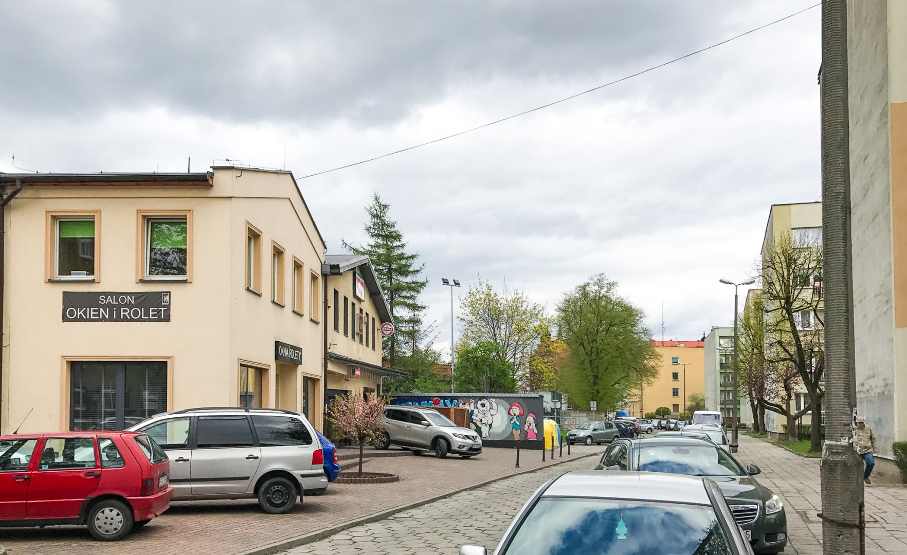 Stan nawierzchni ulic Ludwika i Wesołej w Raciborzu pod lupą – czy szykuje się remont?