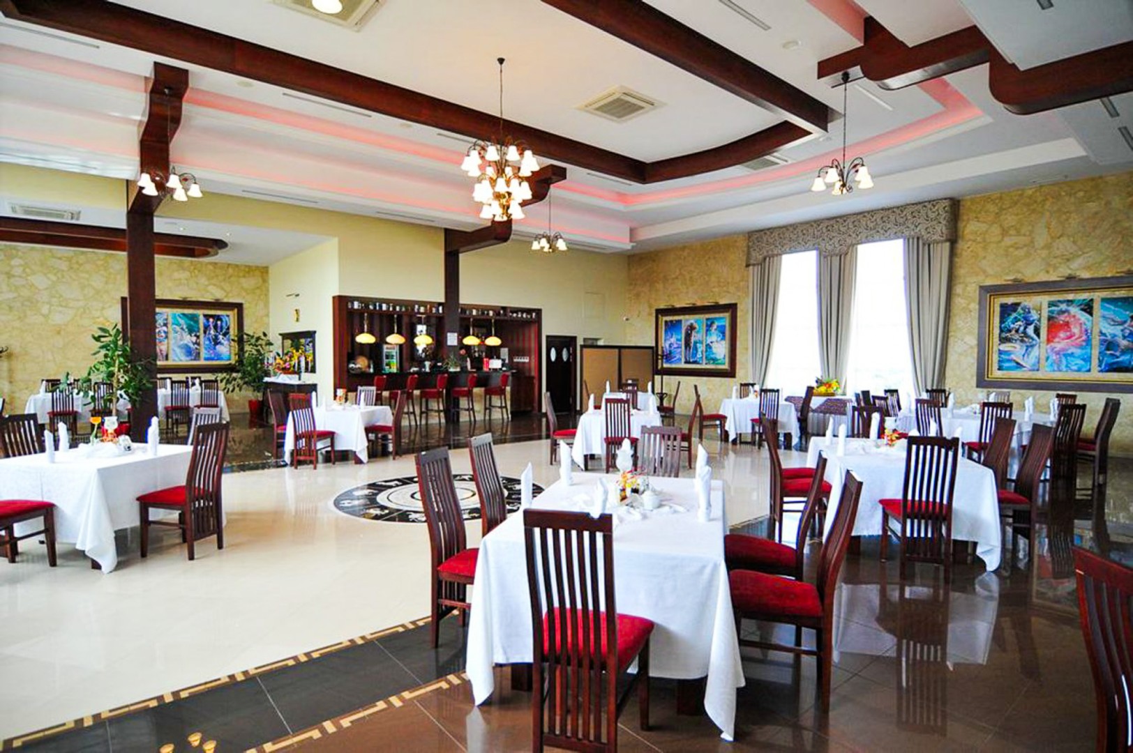 Kolejna restauracja i sala bankietowa pod Raciborzem na sprzedaż