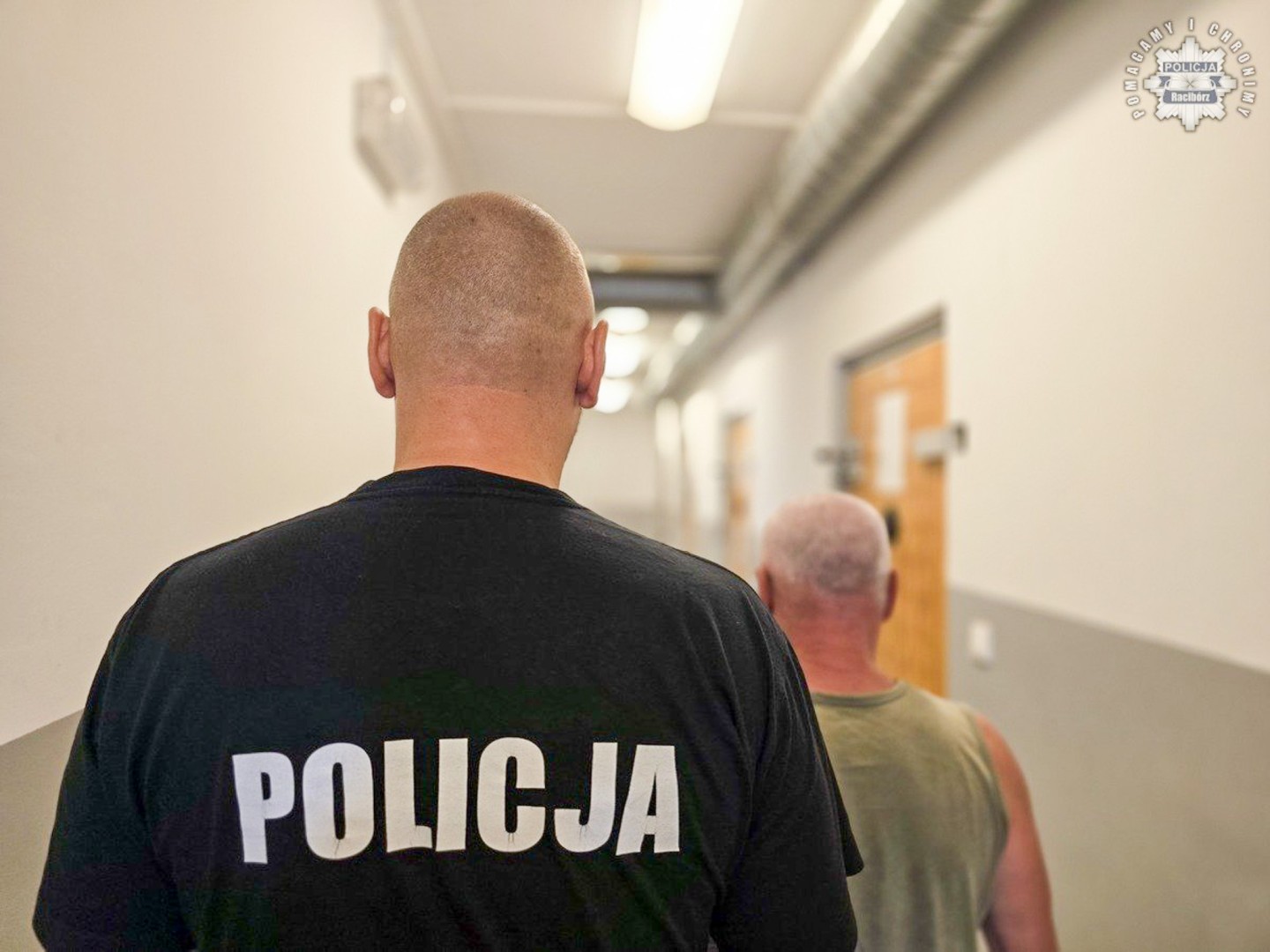 Znieważył Ukrainki w sklepie. Grozi mu 3 lata więzienia