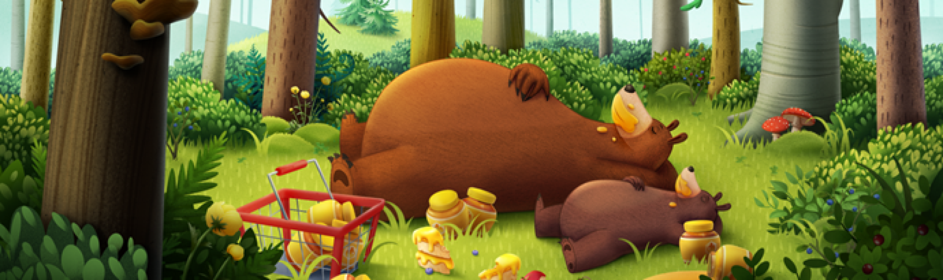 Edukacja Młode Horyzonty 2025-2026 w Kinie PRZEMKO (przedszkola)