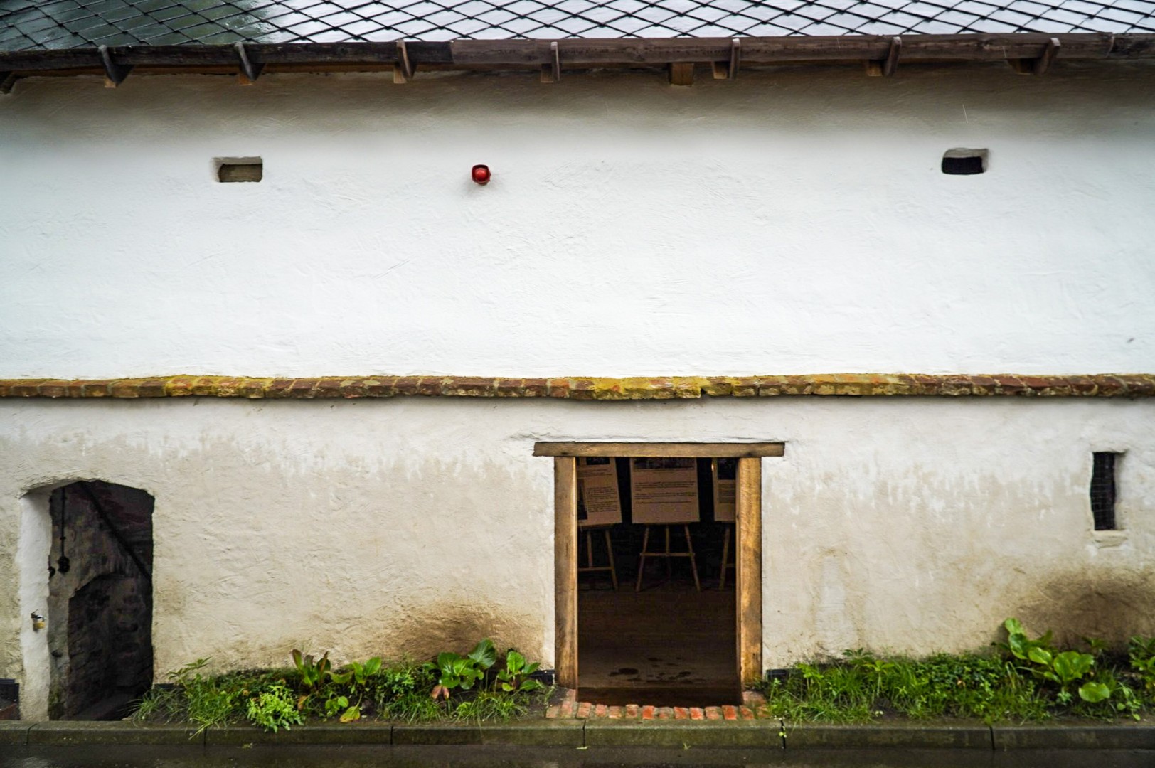 Spichlerz chłopski w Sudole z wyróżnieniem w konkursie Zabytek Zadbany 2025