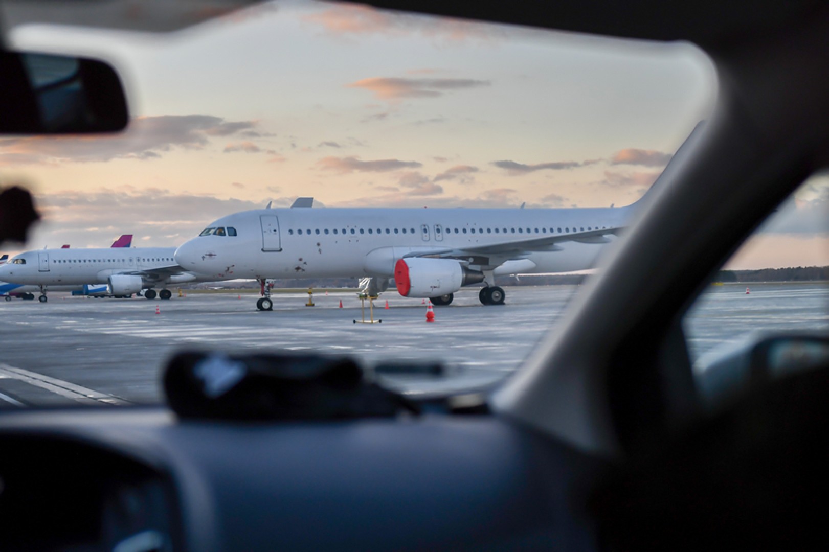 Odmowa wjazdu dla 9 cudzoziemców