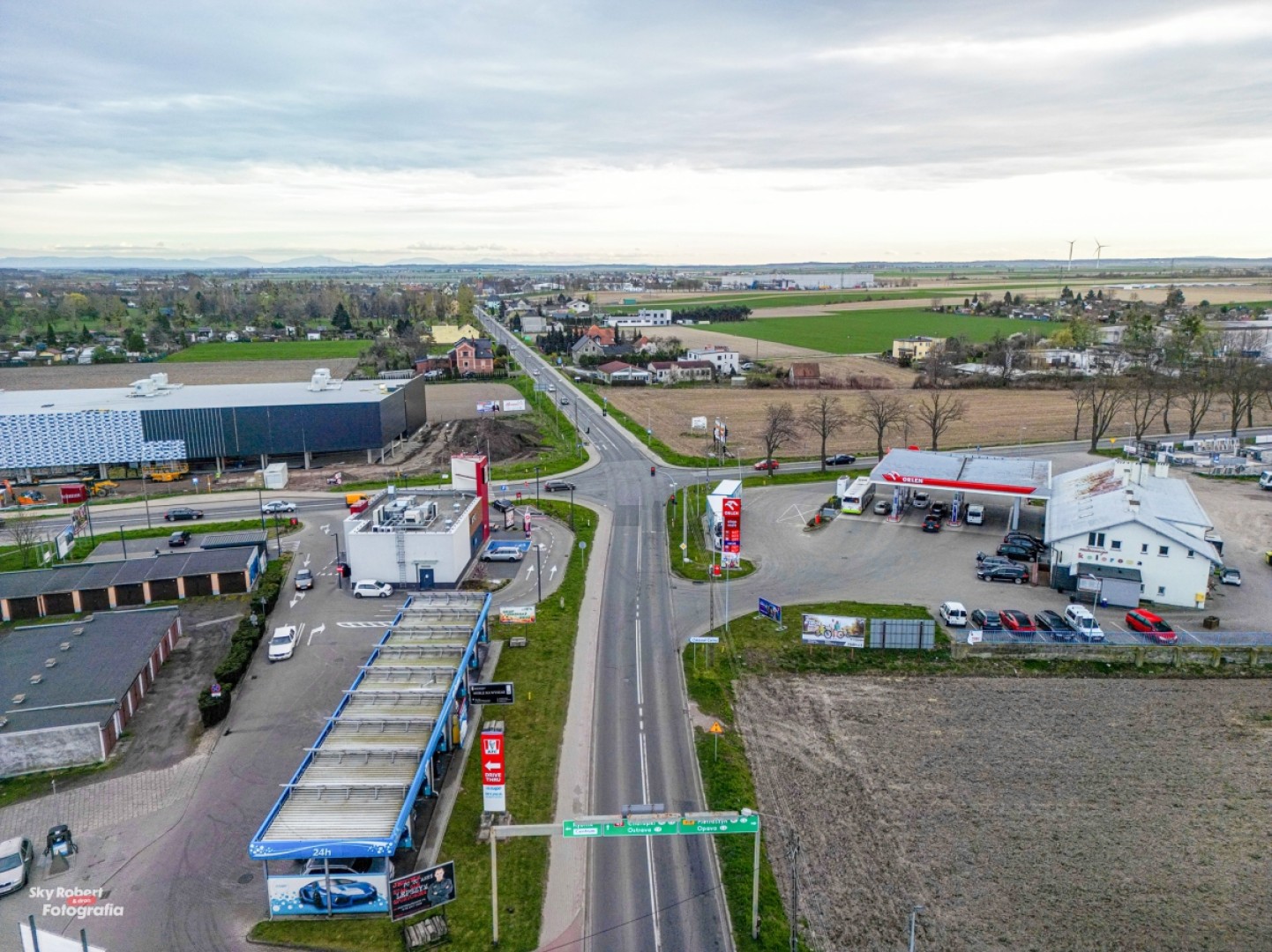 Czy myto w Raciborzu doczeka się przebudowy? Ministerstwo odpowiada na interpelację posła Michała Wosia