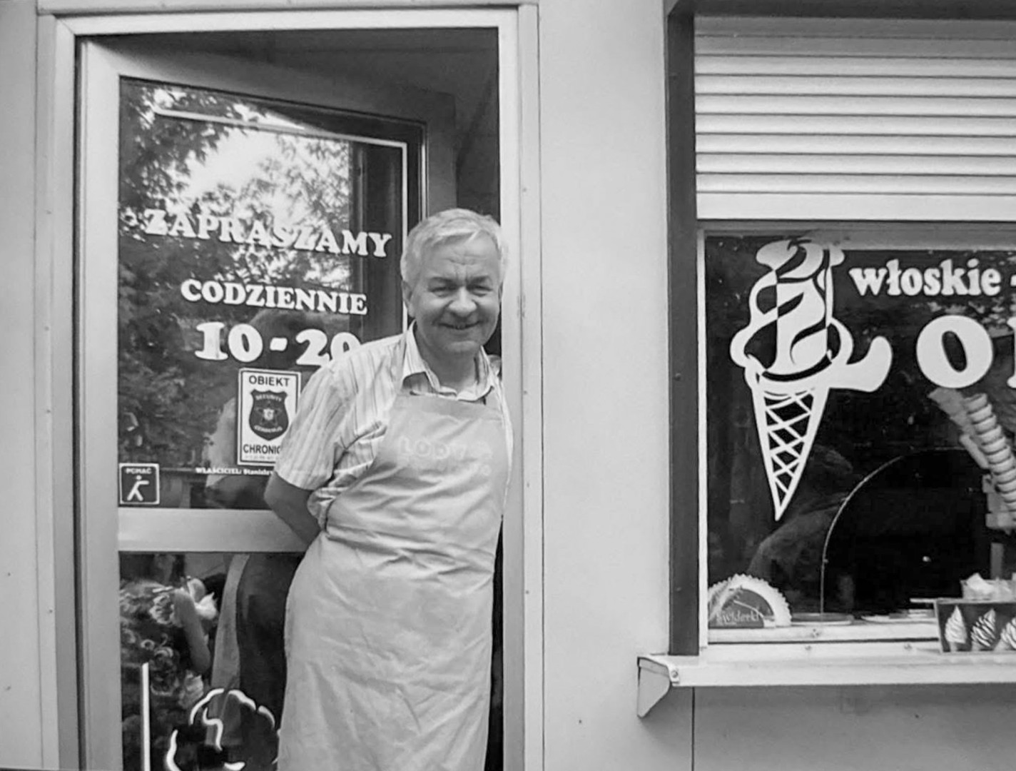 Zmarł Stanisław Szypuła – twórca legendarnego Misia przy Opawskiej