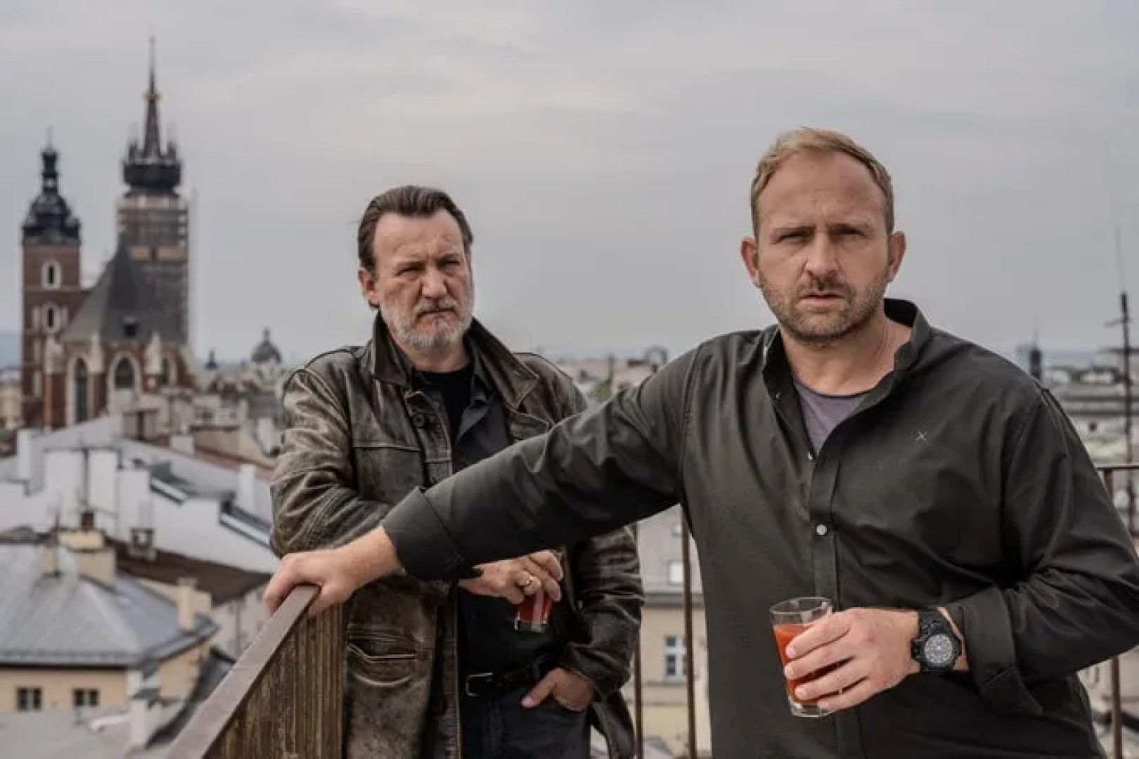 Filmowe lato w Kinie Bałtyk. Smerfy, Jurassic World i Vinci 2 w sierpniowym repertuarze