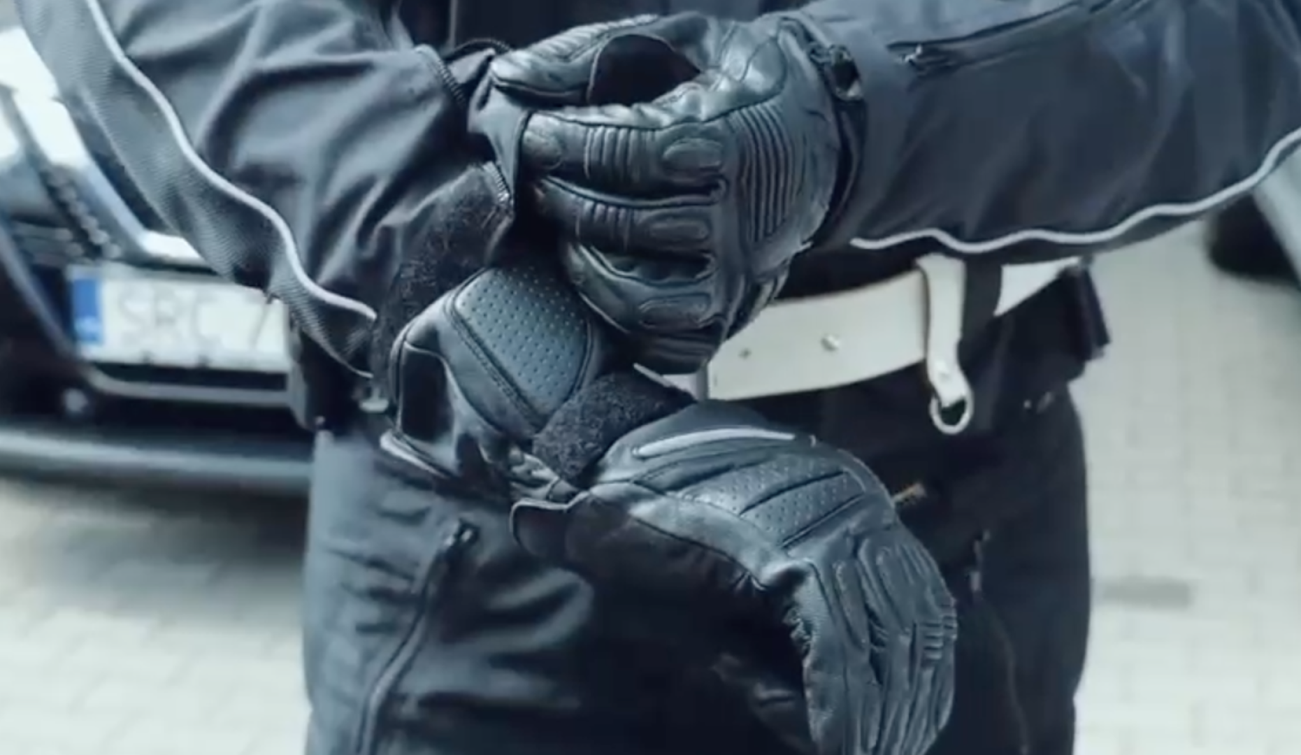 Święto raciborskiej policji w rytmie akcji – dynamiczny film zamiast statystyk