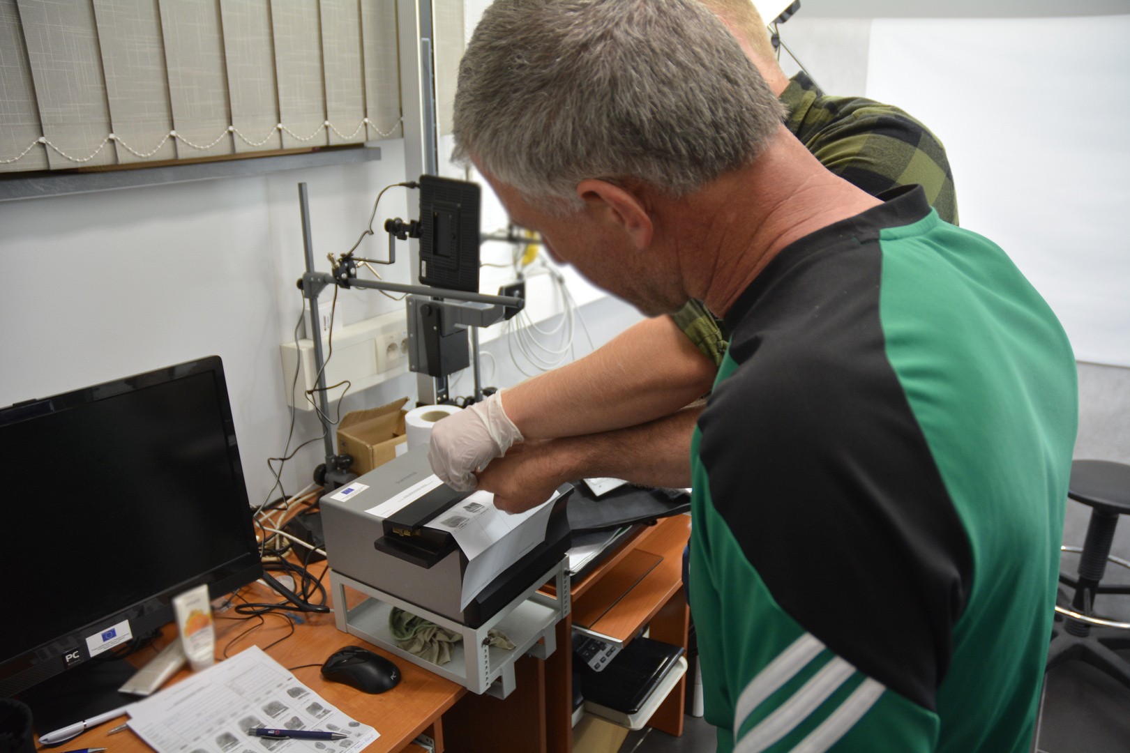 Łamiesz polskie prawo – wyjedziesz przymusowo