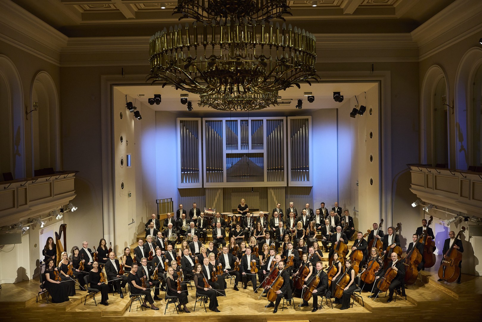 Finał 20. Międzynarodowego Festiwalu im. G. G. Gorczyckiego w Raciborskim Centrum Kultury!