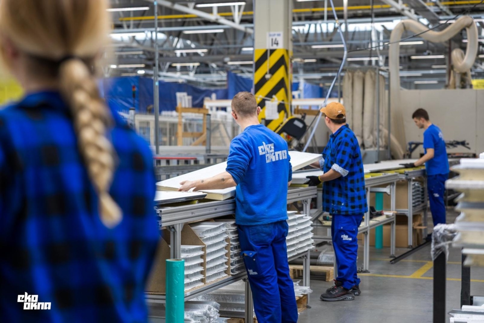 Eko-Okna wobec globalnych wyzwań: Chińska konkurencja, rosnący import i pytania o przyszłość spółki