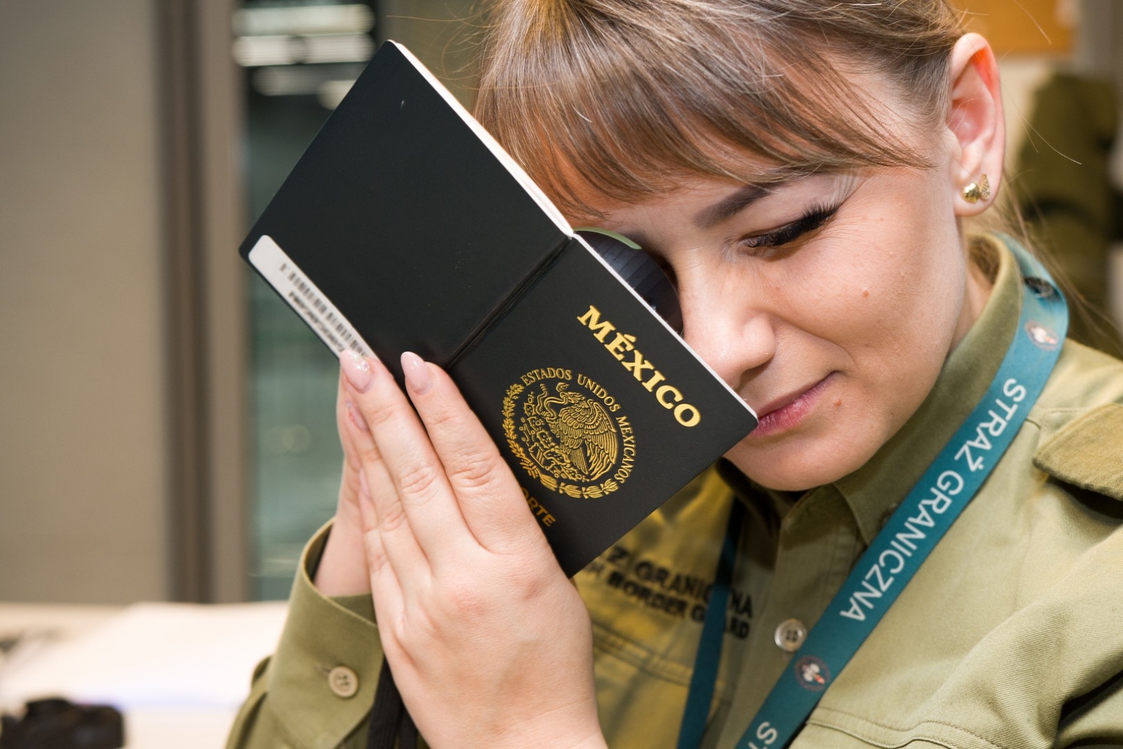 Zdecydowane działania Straży Granicznej. 15 osób zatrzymanych za nielegalny pobyt