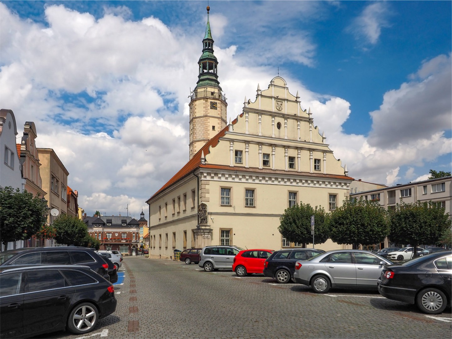 Cuda Ceramiki i rowerowe emocje – rajd PTTK do Niemodlina już pod koniec sierpnia