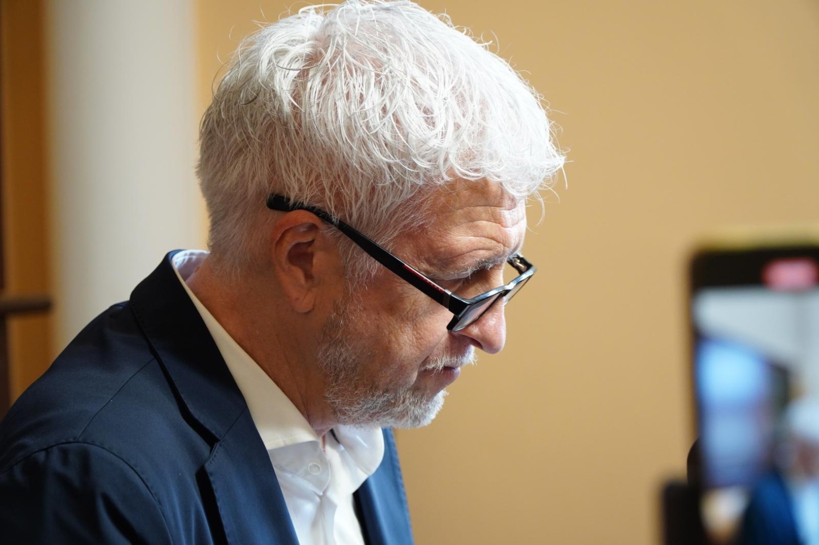 Prezydent podpisał zarządzenie w sprawie dyrektora szkoły na Ocicach