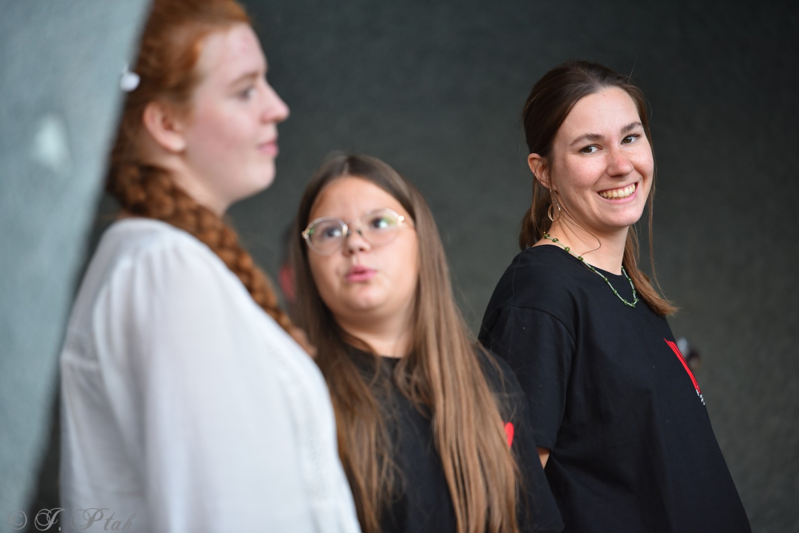 Muzyka, wiara i ruch w sercu miasta – chrześcijański koncert i warsztaty w parku Roth