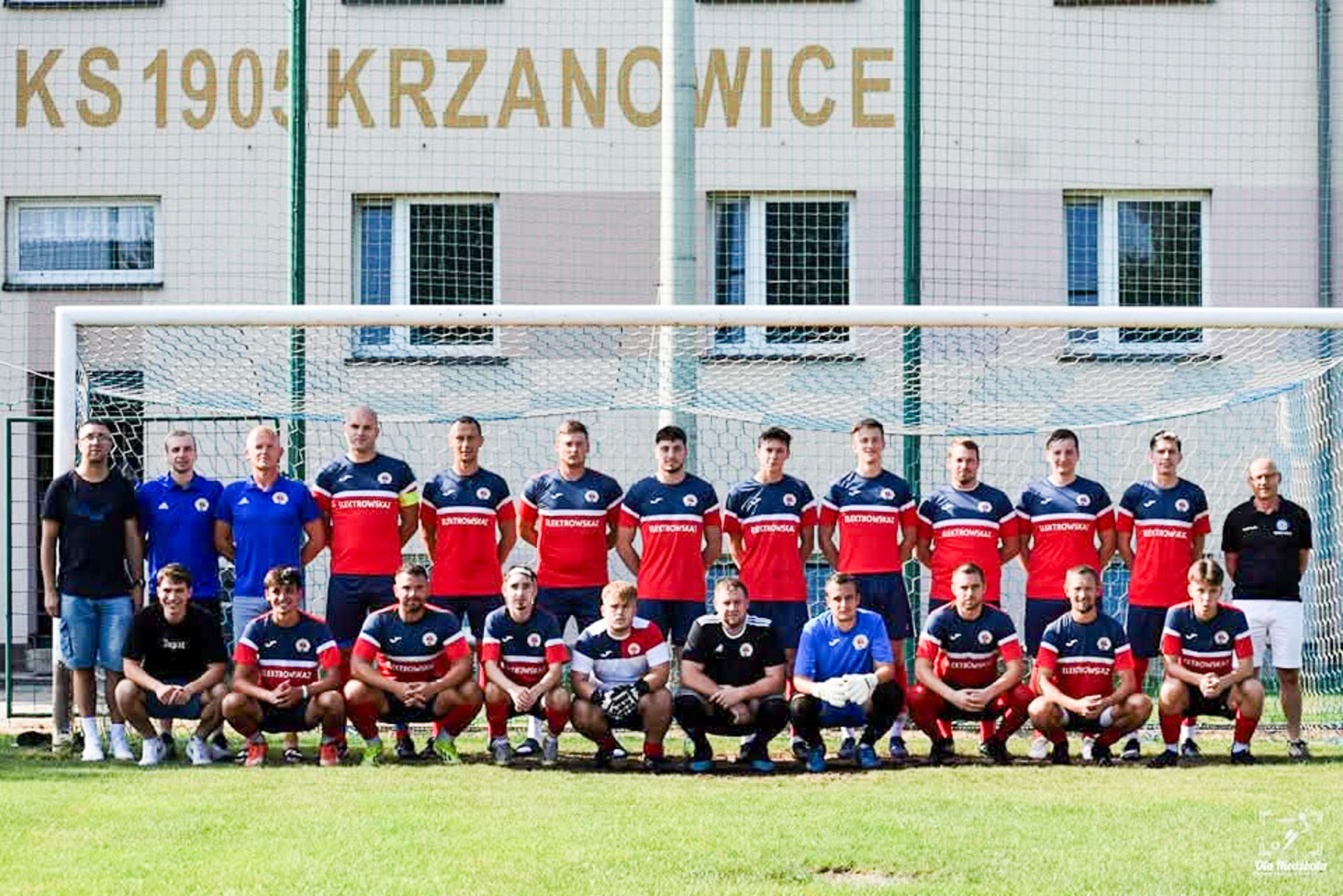 120 lat sportowej pasji – KS 1905 Krzanowice świętuje z rozmachem